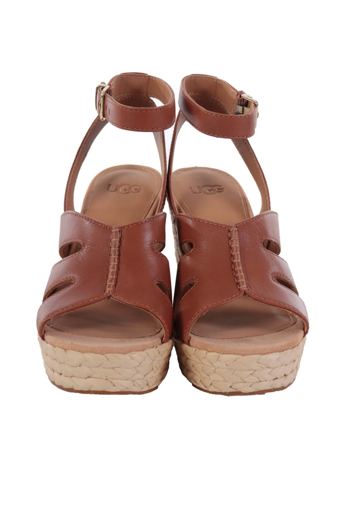 UGG ΠΑΠΟΥΤΣΙΑ ΠΛΑΤΦΟΡΜΕΣ CAREENA ΤΑΜΠΑ