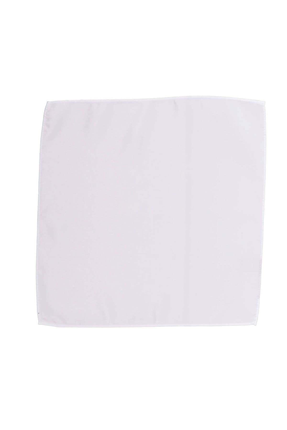 STEFANO MARIO POCHETTE 40/1 ΛΕΥΚΟ