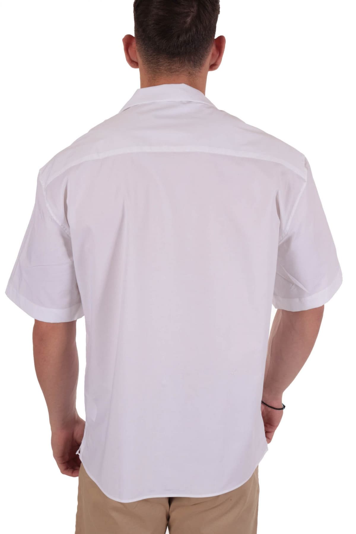 ICE PLAY ΠΟΥΚΑΜΙΣΟ ΠΕΤΟ LOGO ΛΕΥΚΟ