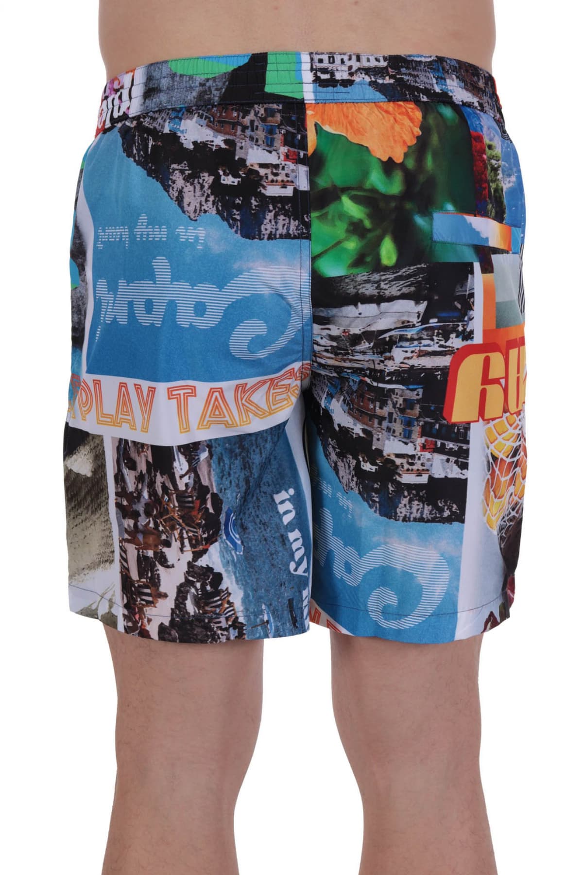 ICE PLAY ΜΑΓΙΩ MULTI ΣΙΕΛ