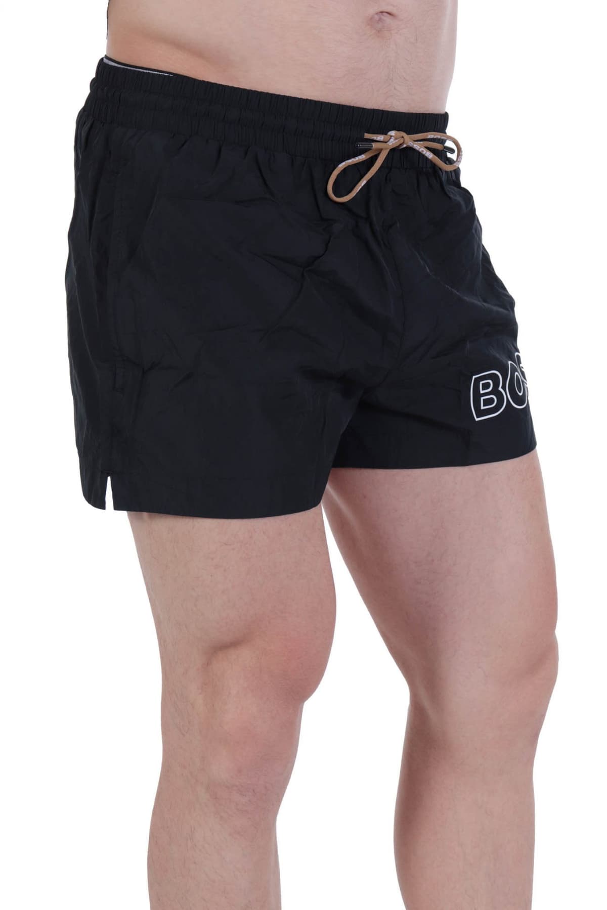 Men's Swimwear Boss Black
