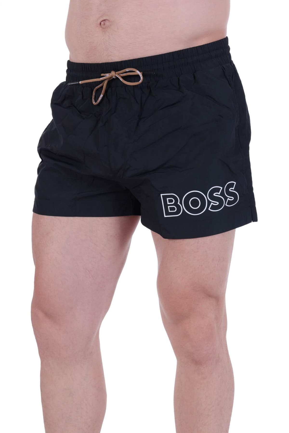 Men's Swimwear Boss Black