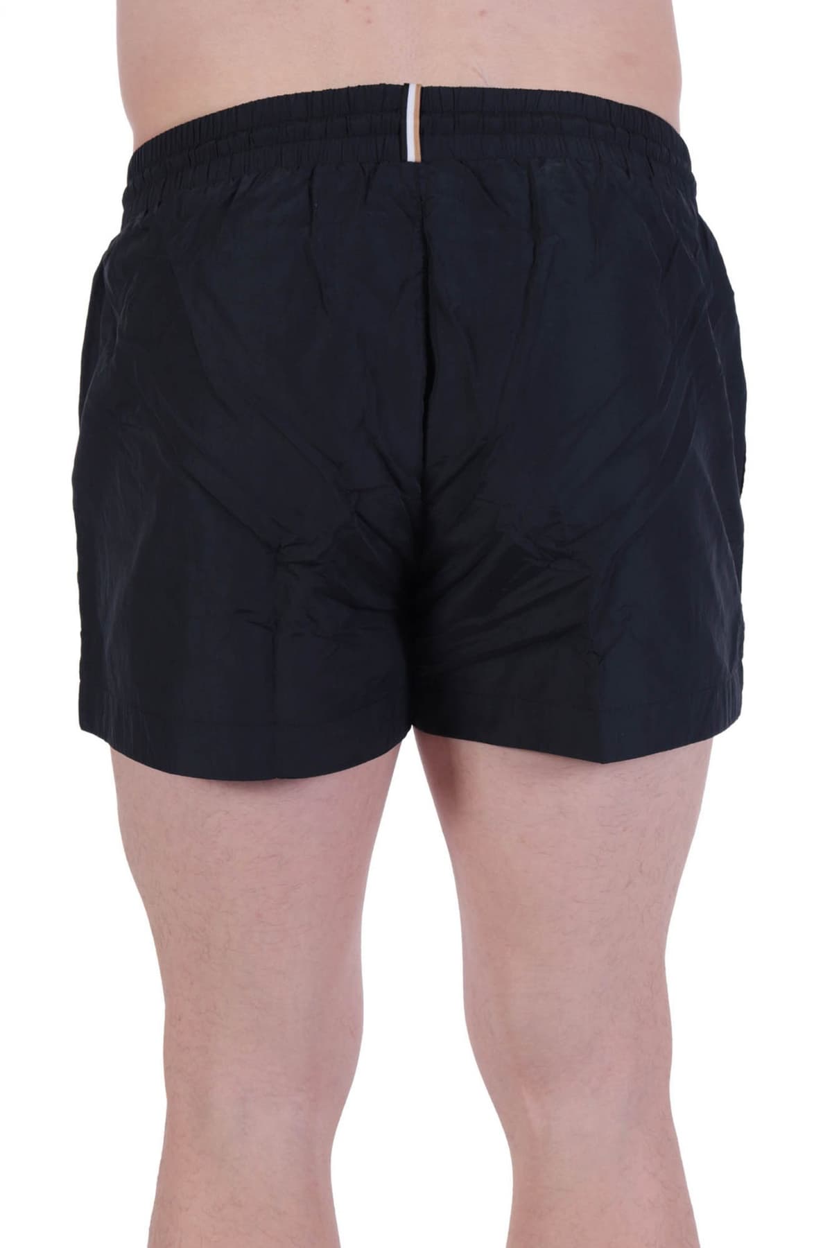 Men's Swimwear Boss Black