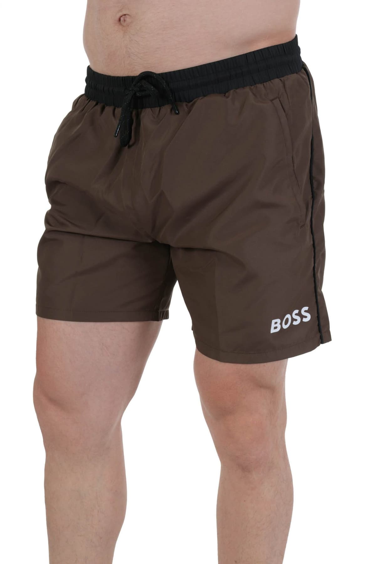 BOSS ΜΑΓΙΩ STARFISH ΧΑΚΙ