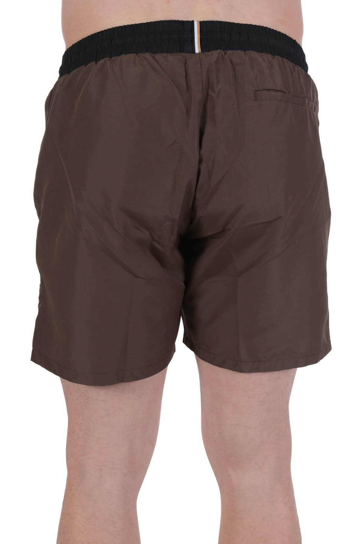 BOSS ΜΑΓΙΩ STARFISH ΧΑΚΙ