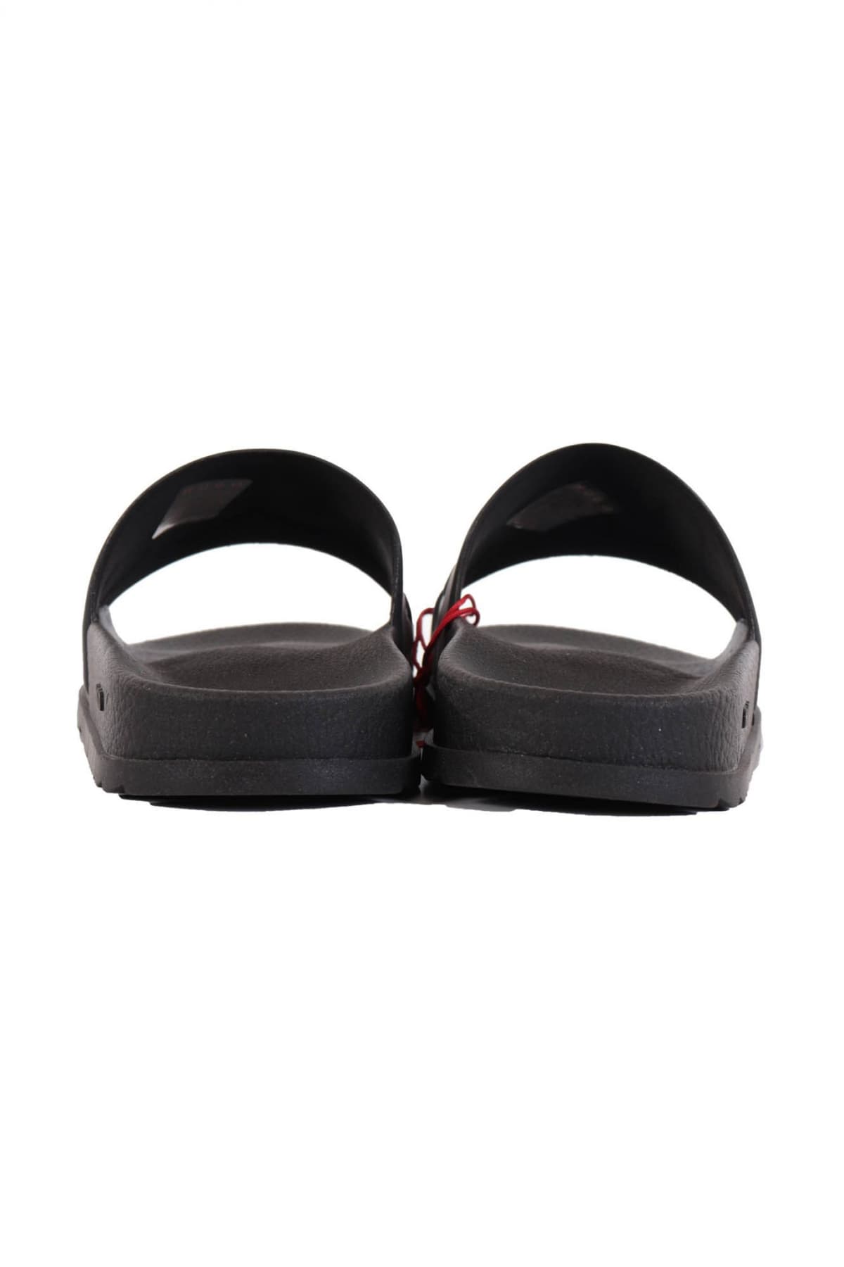 HUGO ΠΑΝΤΟΦΛΕΣ ΘΑΛΑΣΣΗΣ MATCH IT SLID RBLG ΜΑΥΡΟ