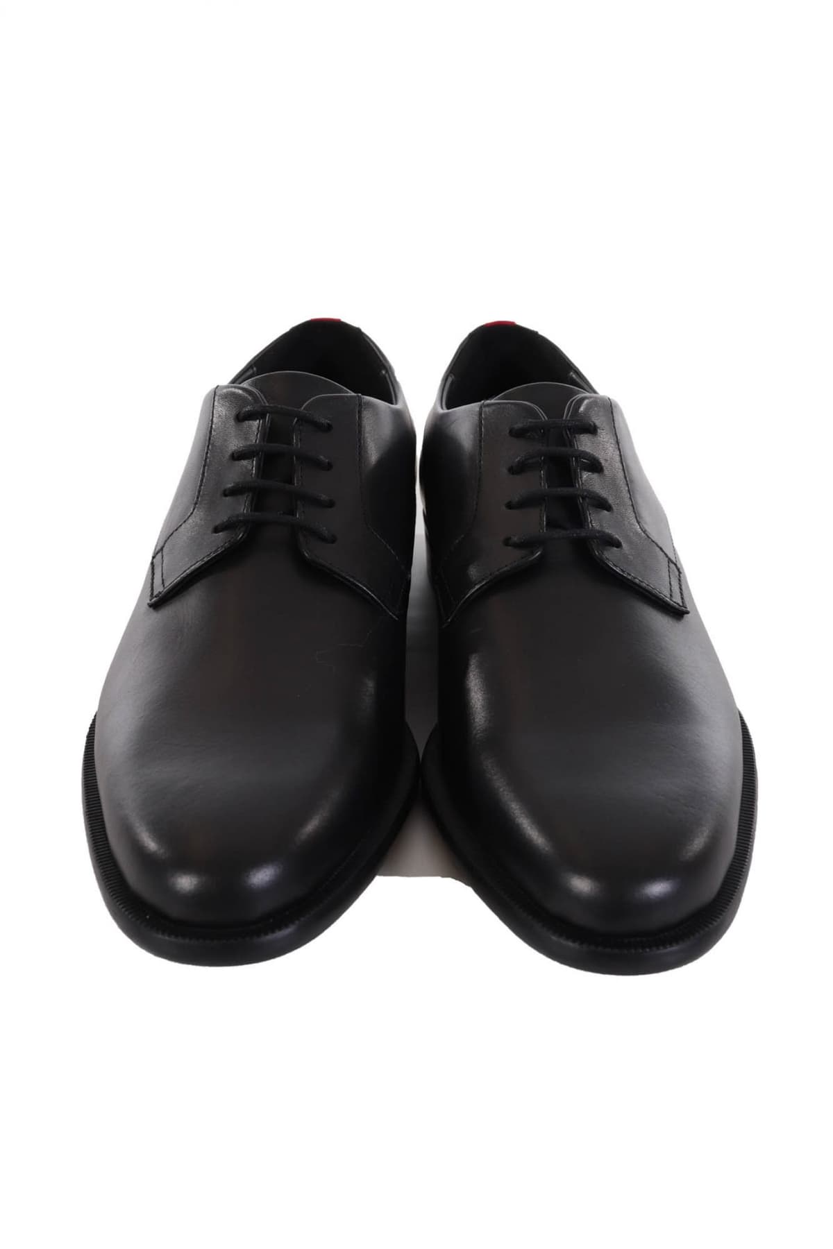 HUGO ΠΑΠΟΥΤΣΙΑ ΔΕΤΟ KYRON DERB ITCT A ΜΑΥΡΟ