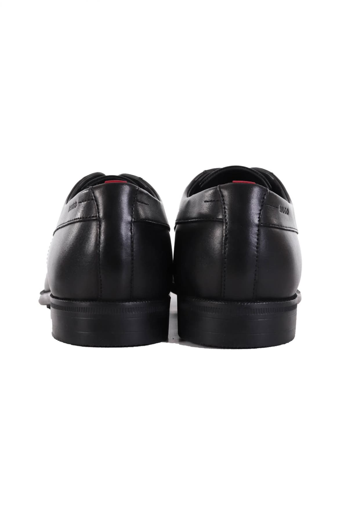 HUGO ΠΑΠΟΥΤΣΙΑ ΔΕΤΟ KYRON DERB ITCT A ΜΑΥΡΟ