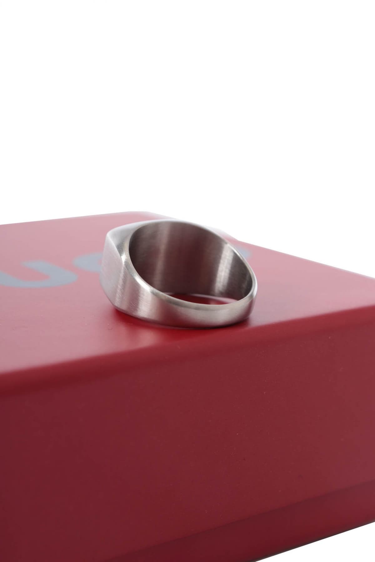 HUGO ΔΑΧΤΥΛΙΔΙ E-LOGOBOLD-RING ΑΣΗΜΙ