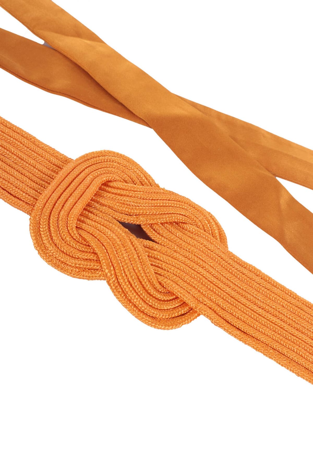 TWINS FANTASY ΖΩΝΗ ΚΟΡΔΟΝΙ ΠΟΡΤΟΚΑΛΙ