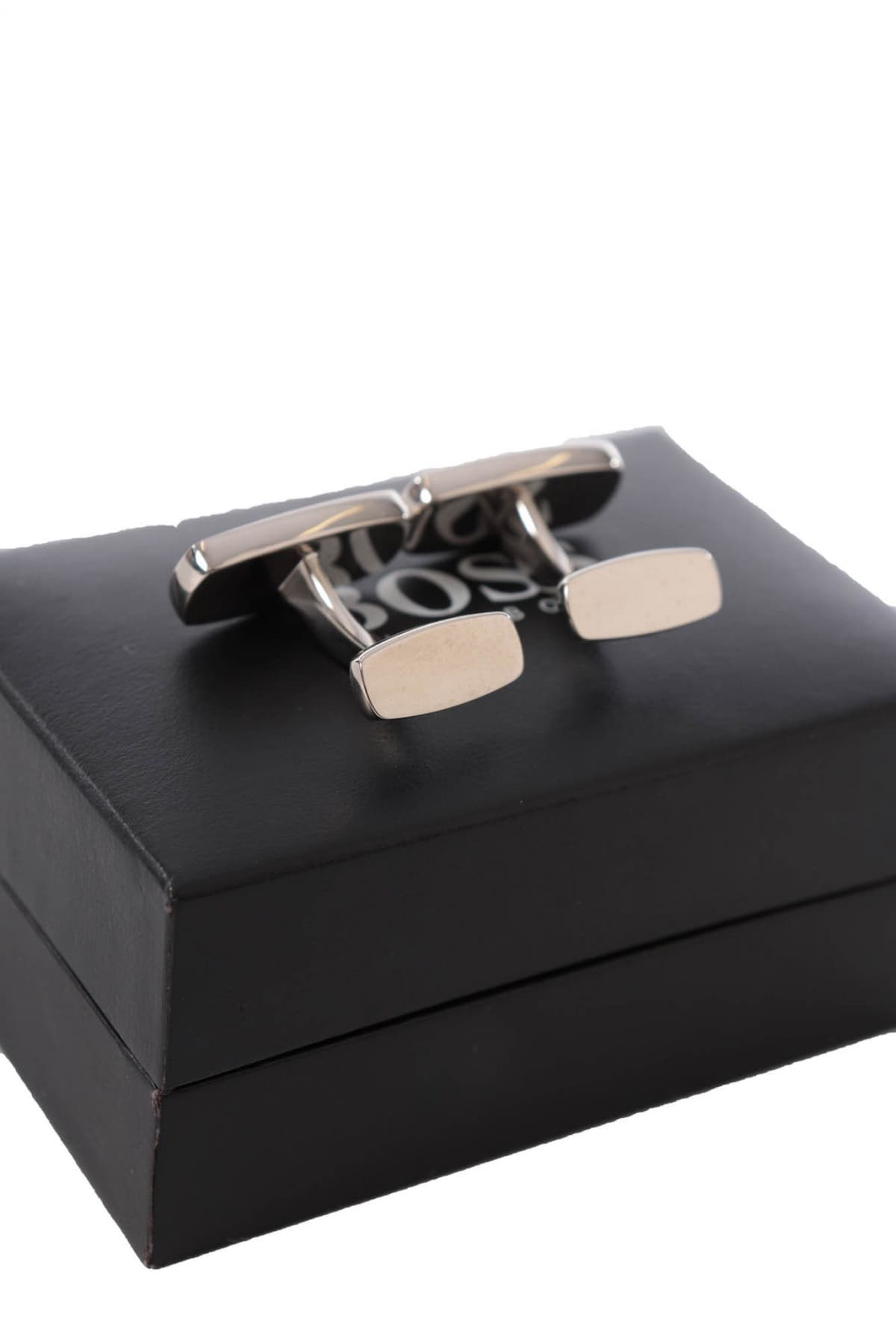 BOSS ΜΑΝΙΚΕΤΟΚΟΥΜΠΟ LAO ΧΡΥΣΟ-ΑΣΗΜΙ