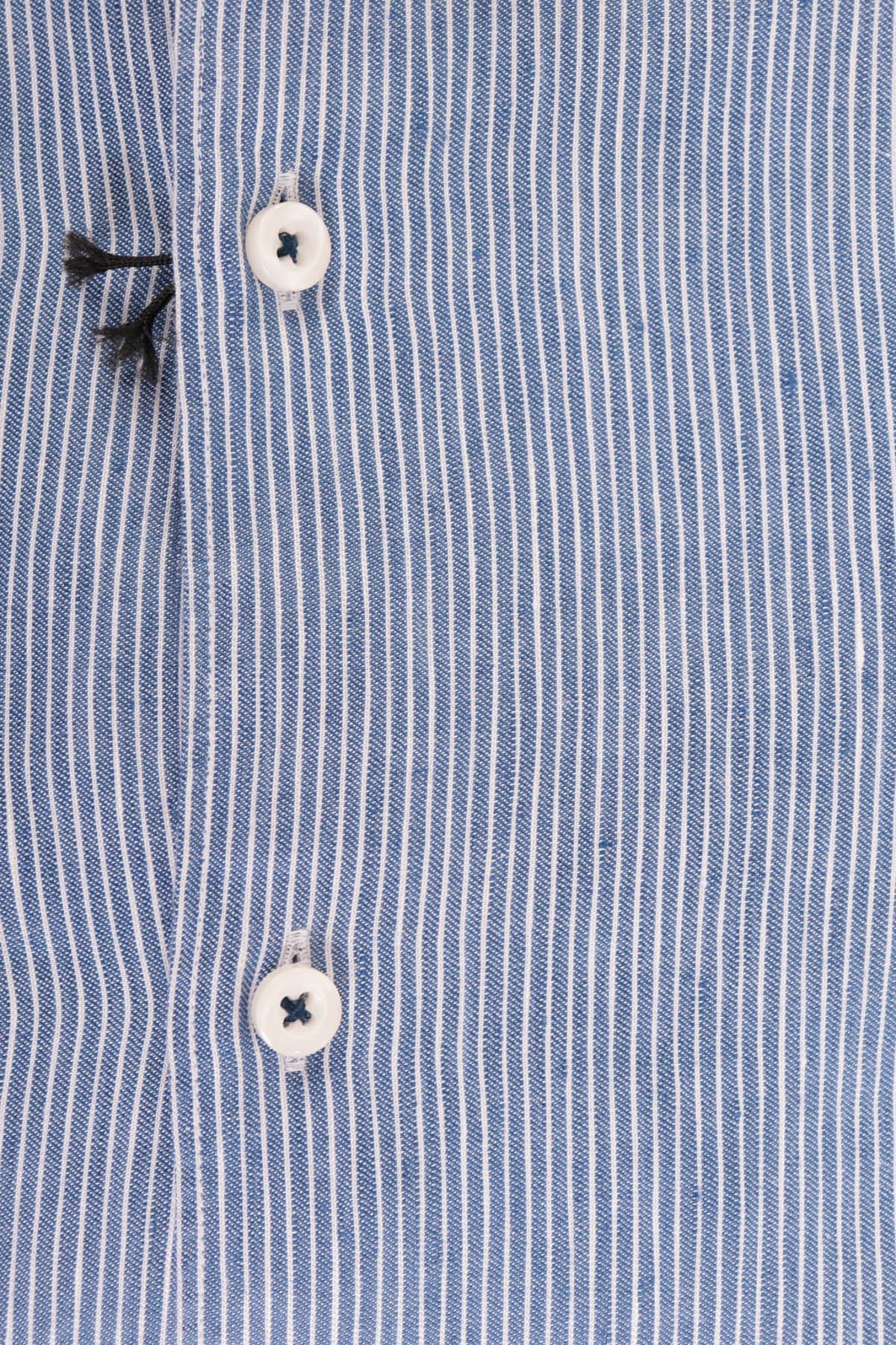 BOSS ΠΟΥΚΑΜΙΣΟ ΡΙΓΕ REGULAR FIT C-JOE-SOFT-C1-214 ΓΑΛΑΖΙΟ