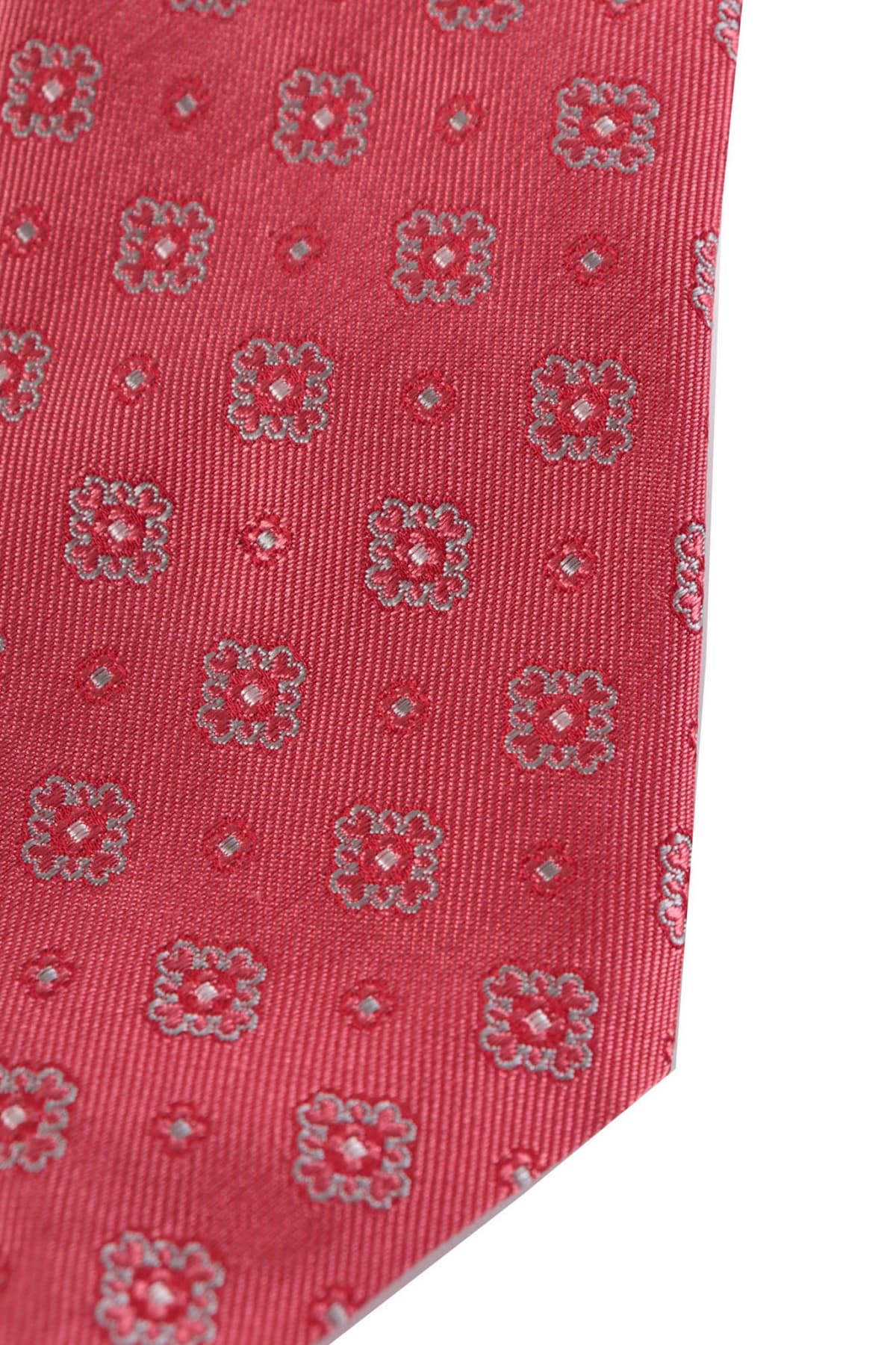 PAL ZILERI ΓΡΑΒΑΤΑ ΣΧΕΔΙΑΣΤΗ ΚΟΚΚΙΝΗ