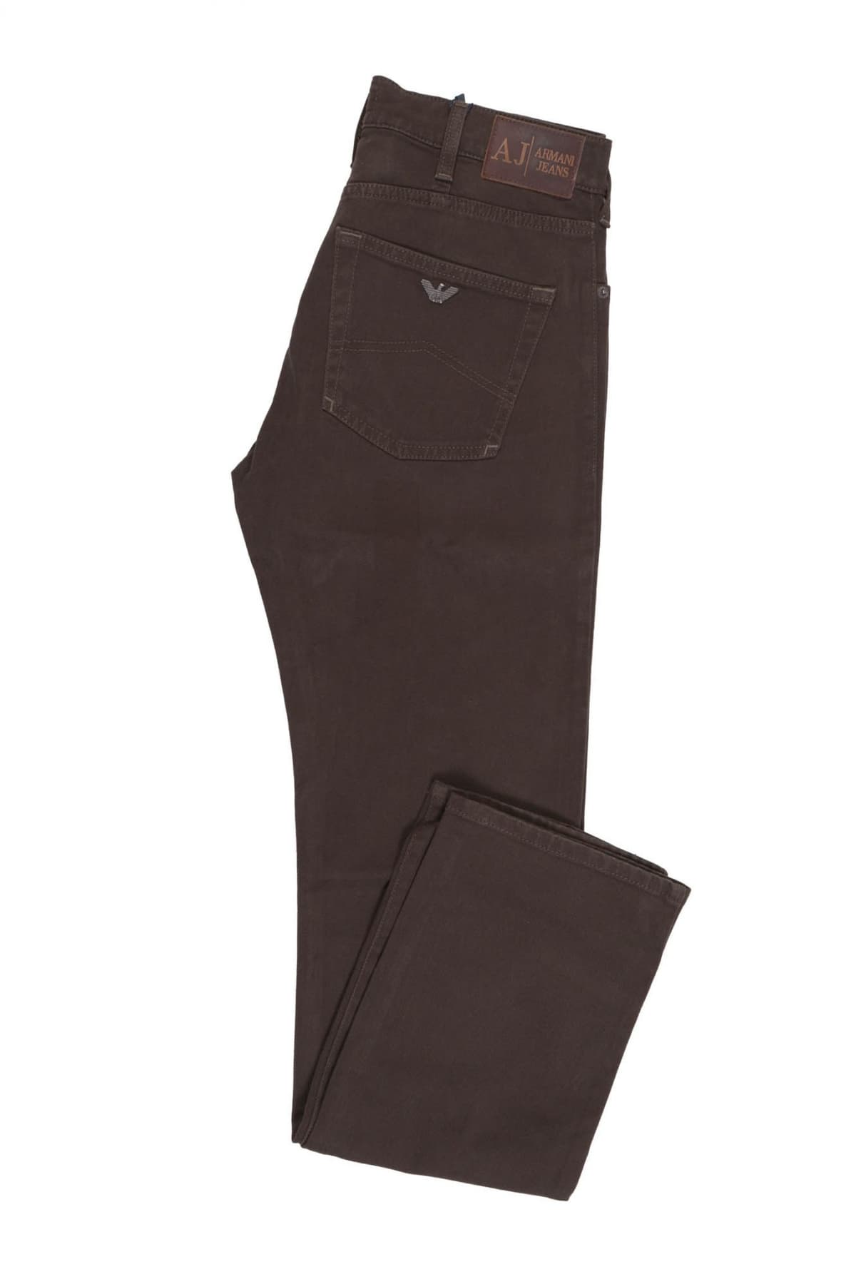 ARMANI JEANS ΠΑΝΤΕΛΟΝΙ JEANS J31 ΧΑΚΙ