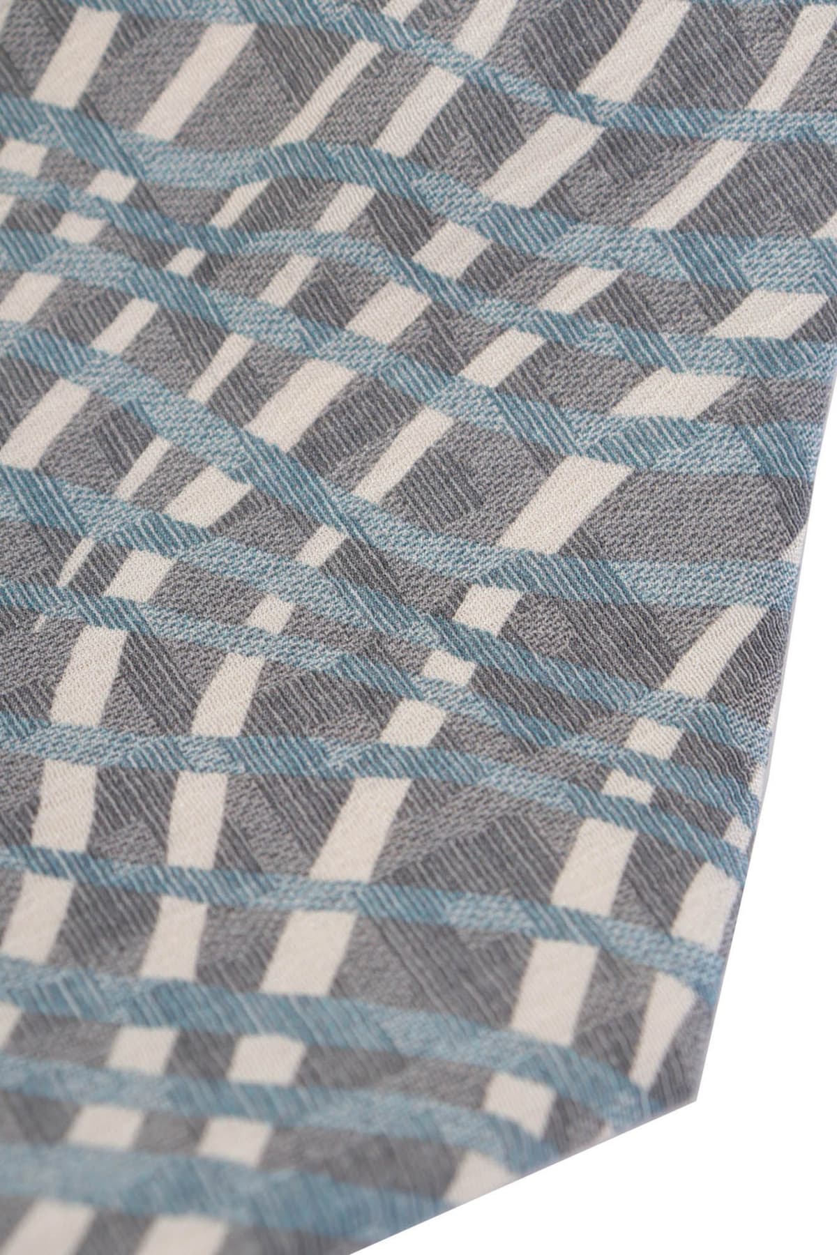 Men's Ties Armani Collezioni Gray