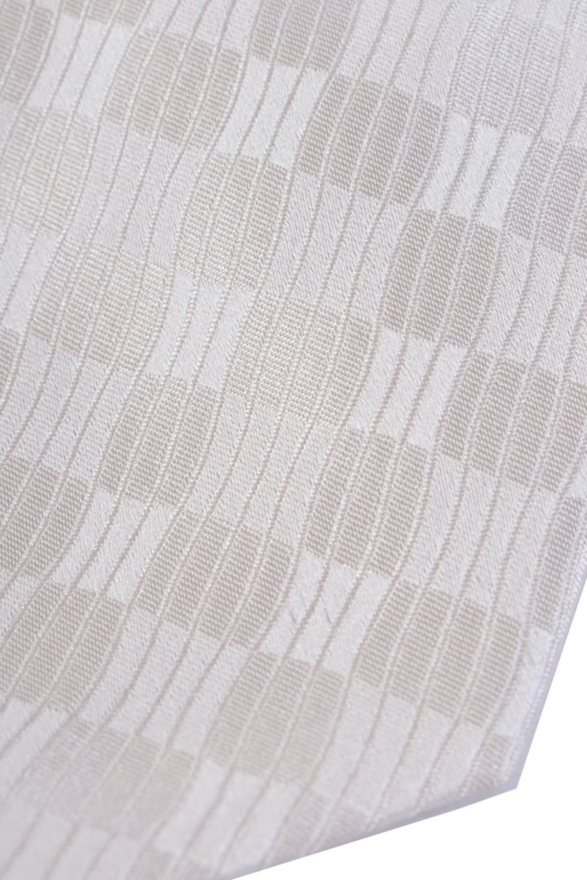 GIORGIO ARMANI ΓΡΑΒΑΤΑ 9,5CM ΣΧΕΔΙΑΣΤΗ ΙΒΟΥΑΡ