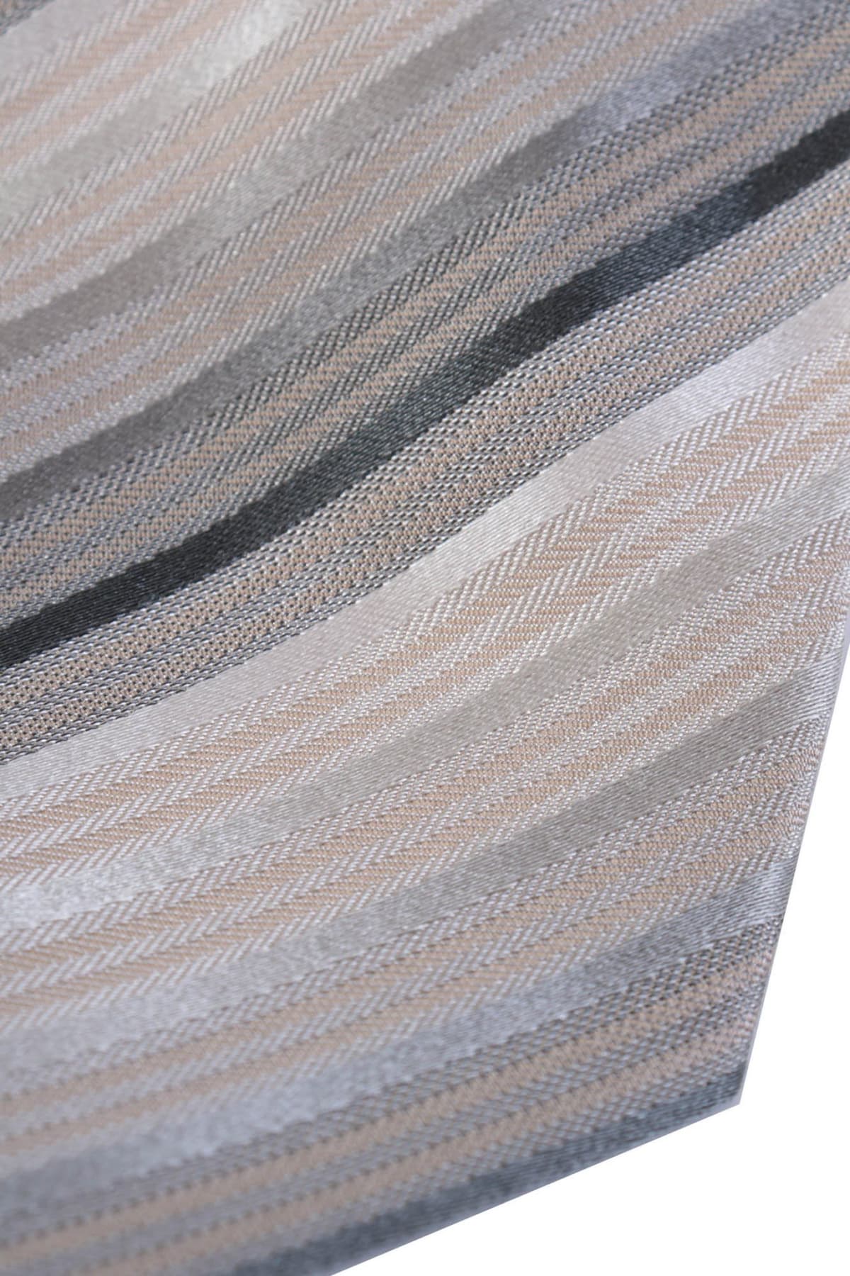 Men's Ties Armani Collezioni Beige