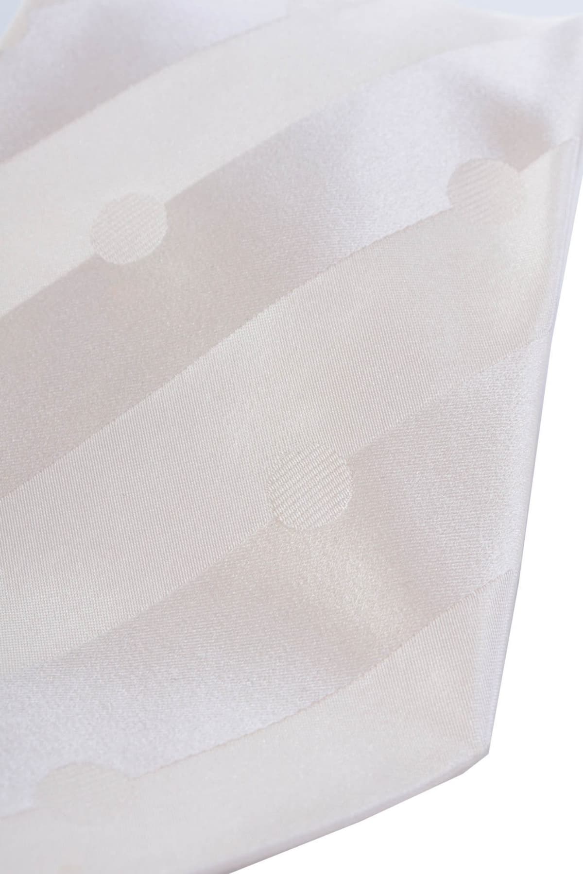 Men's Ties Armani Collezioni White