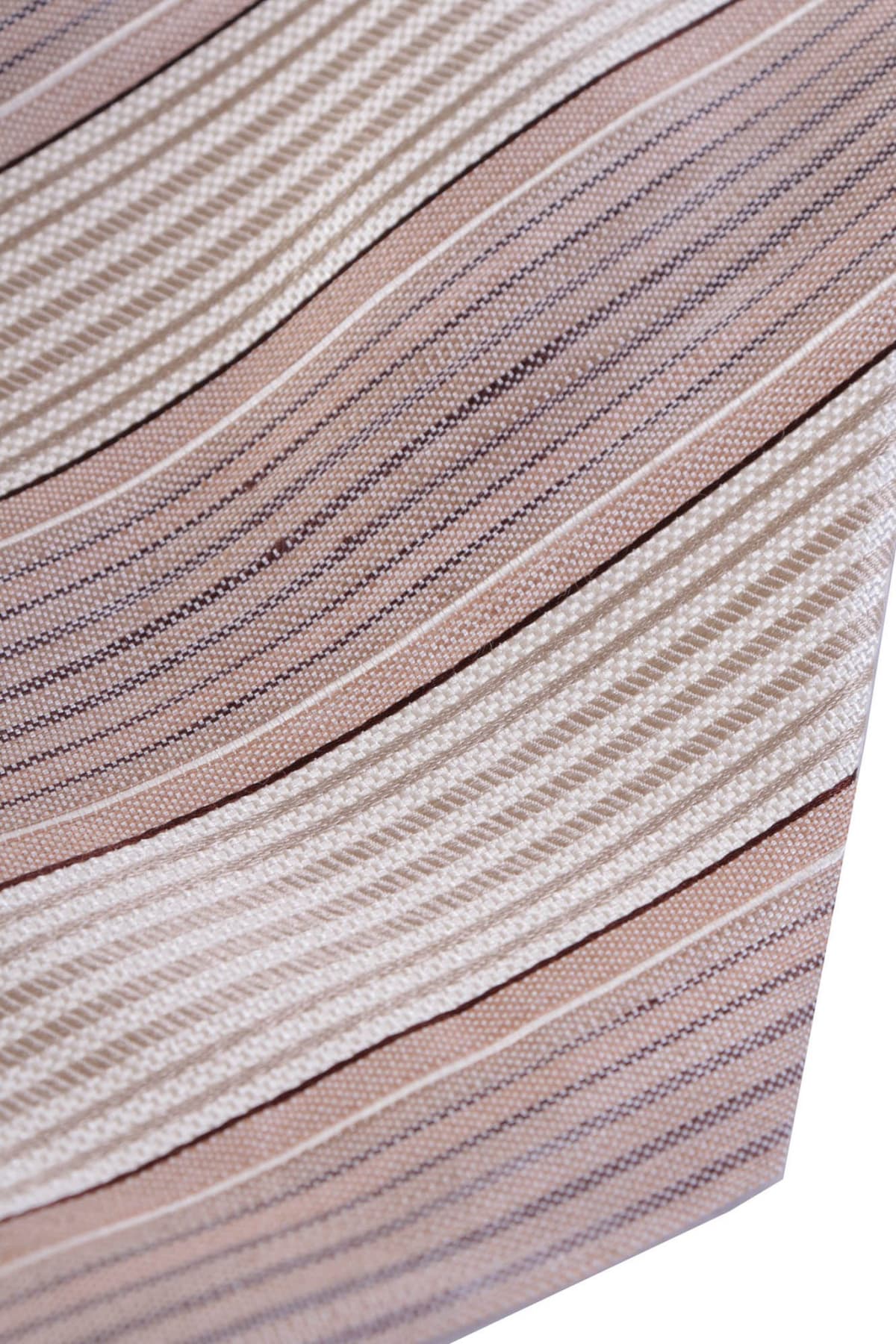 PAL ZILERI ΓΡΑΒΑΤΑ 9CM ΡΙΓΕ ΜΠΕΖ