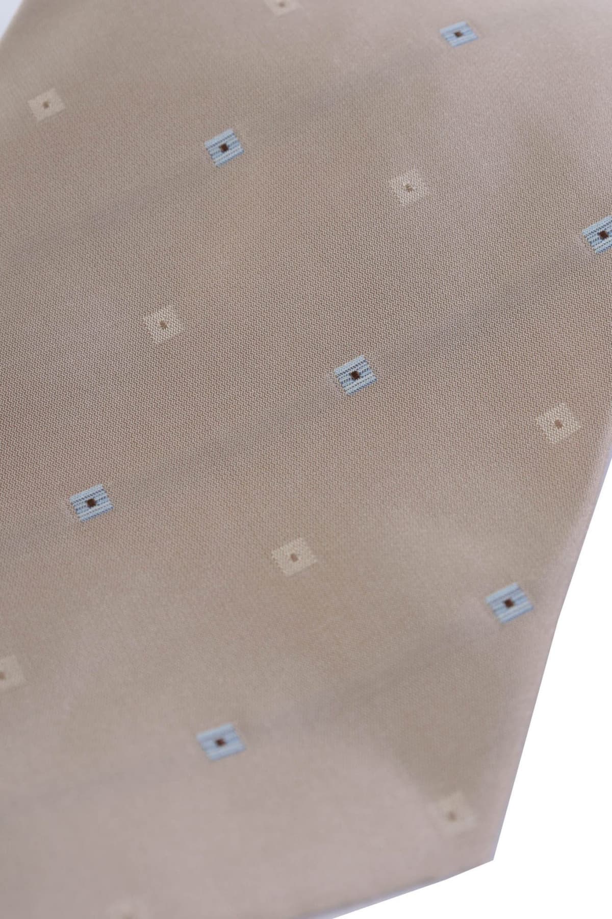 BOSS ΓΡΑΒΑΤΑ 9CM ΣΧΕΔΙΑΣΤΗ ΓΚΡΙ