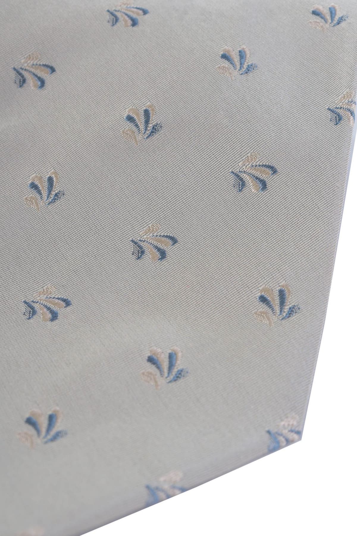 BOSS ΓΡΑΒΑΤΑ 9CM ΣΧΕΔΙΑΣΤΗ ΜΠΕΖ