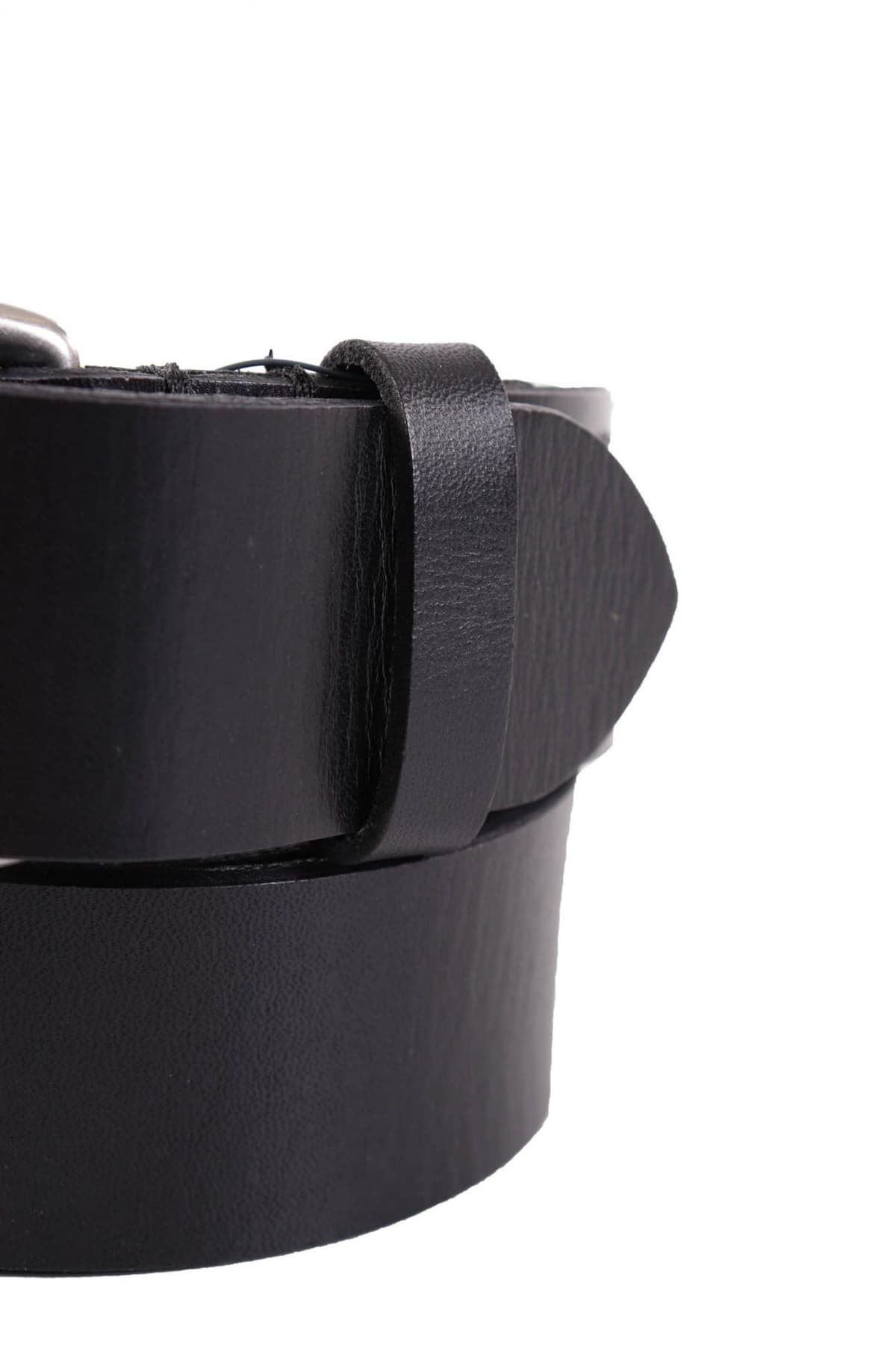 RALPH LAUREN ΖΩΝΗ ΜΑΥΡΟ