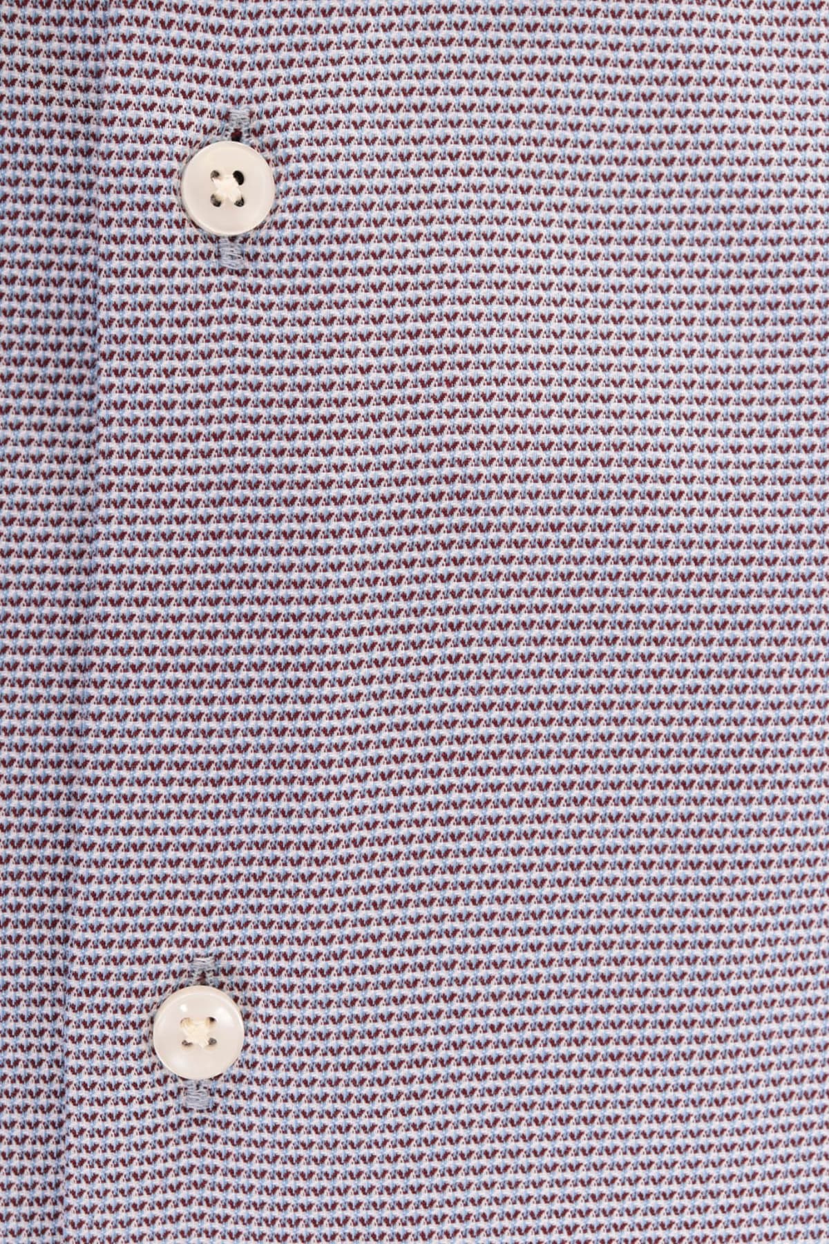 Men's Shirts Boss Bordeaux