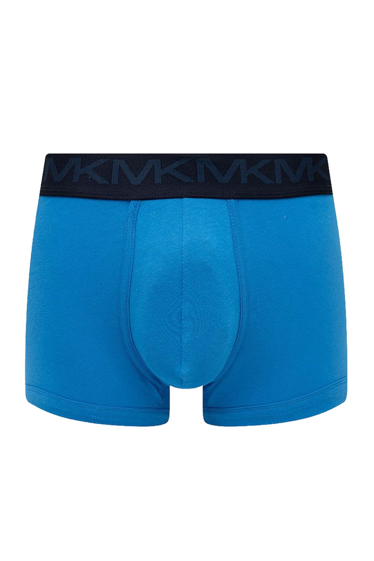 MICHAEL KORS ΕΣΩΡΟΥΧΑ 5PACK TRUNKS STRETCH MΠΛΕ