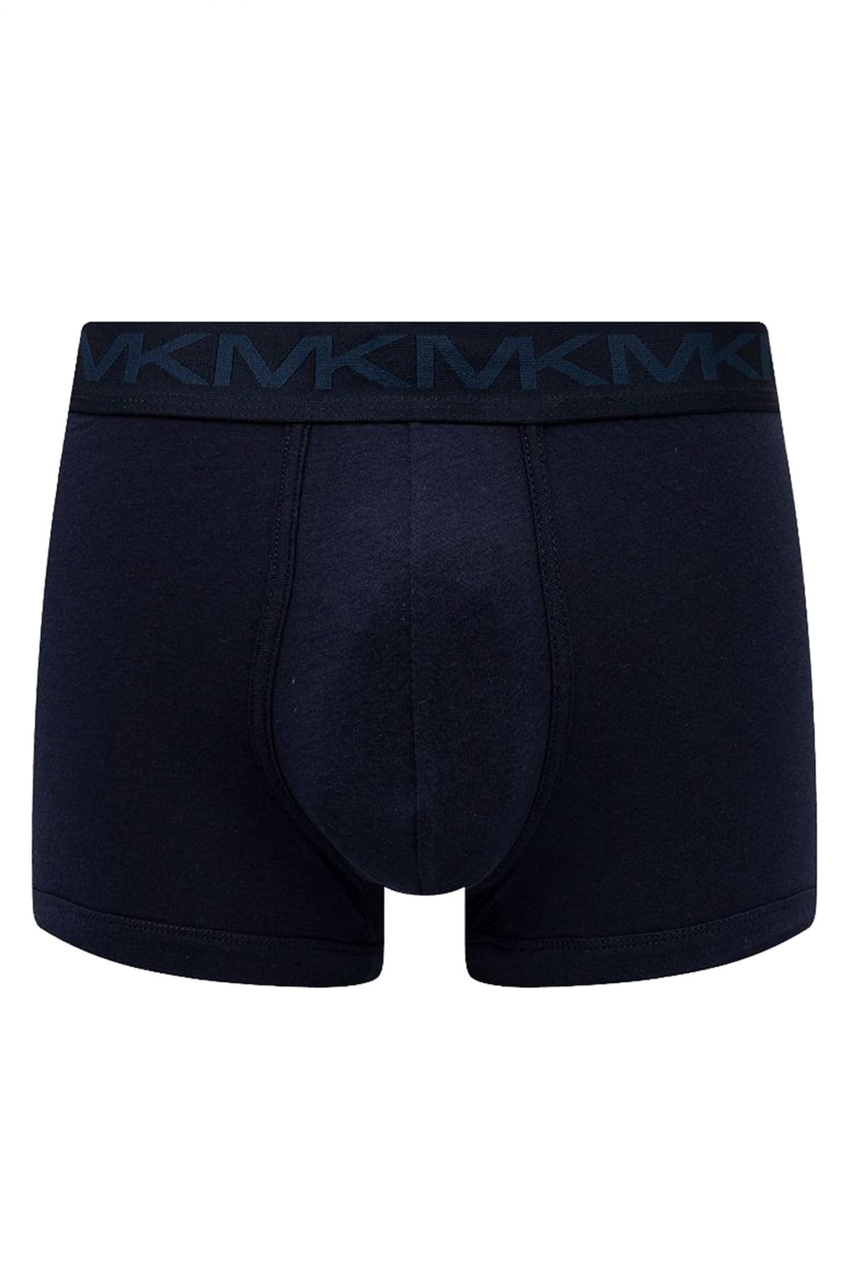 MICHAEL KORS ΕΣΩΡΟΥΧΑ 5PACK TRUNKS STRETCH MΠΛΕ