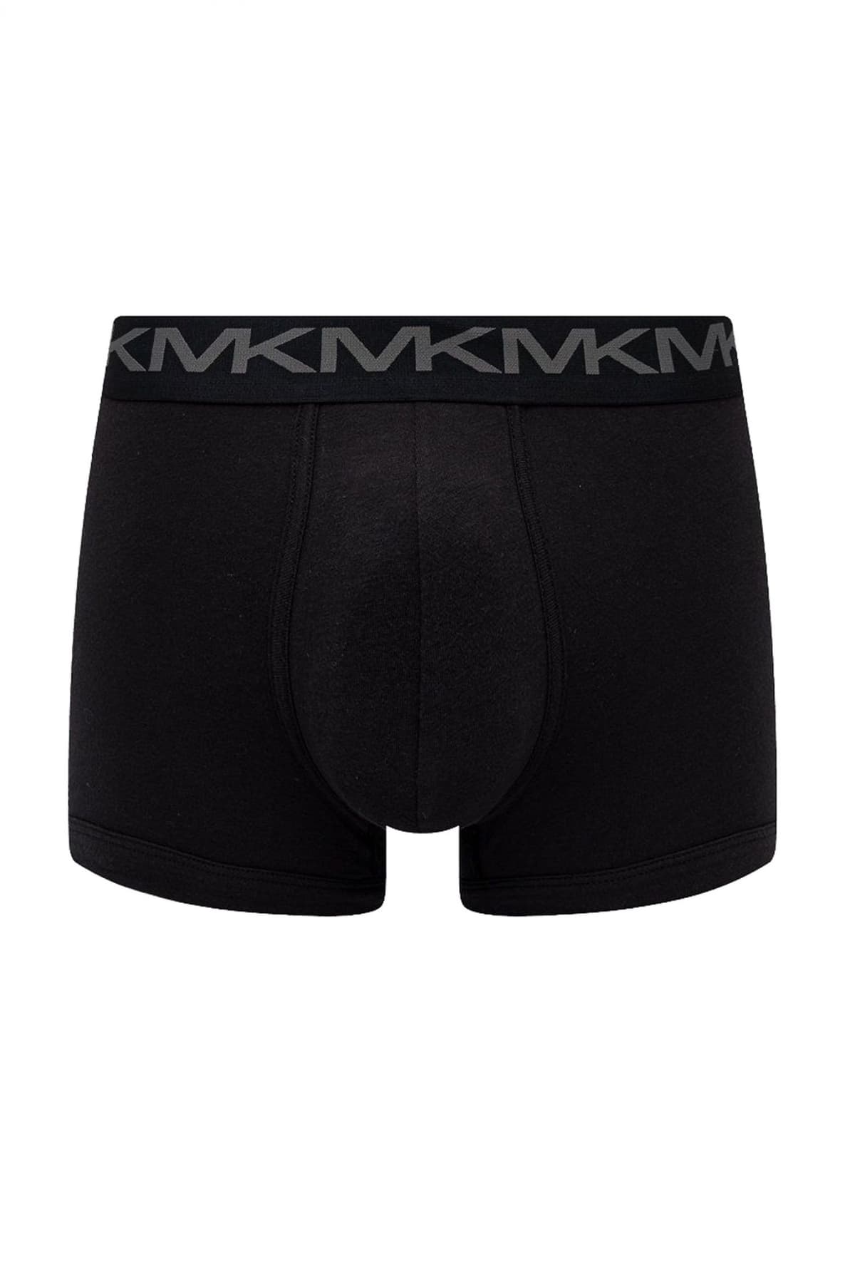 MICHAEL KORS ΕΣΩΡΟΥΧΑ 5PACK TRUNKS STRETCH MΠΛΕ