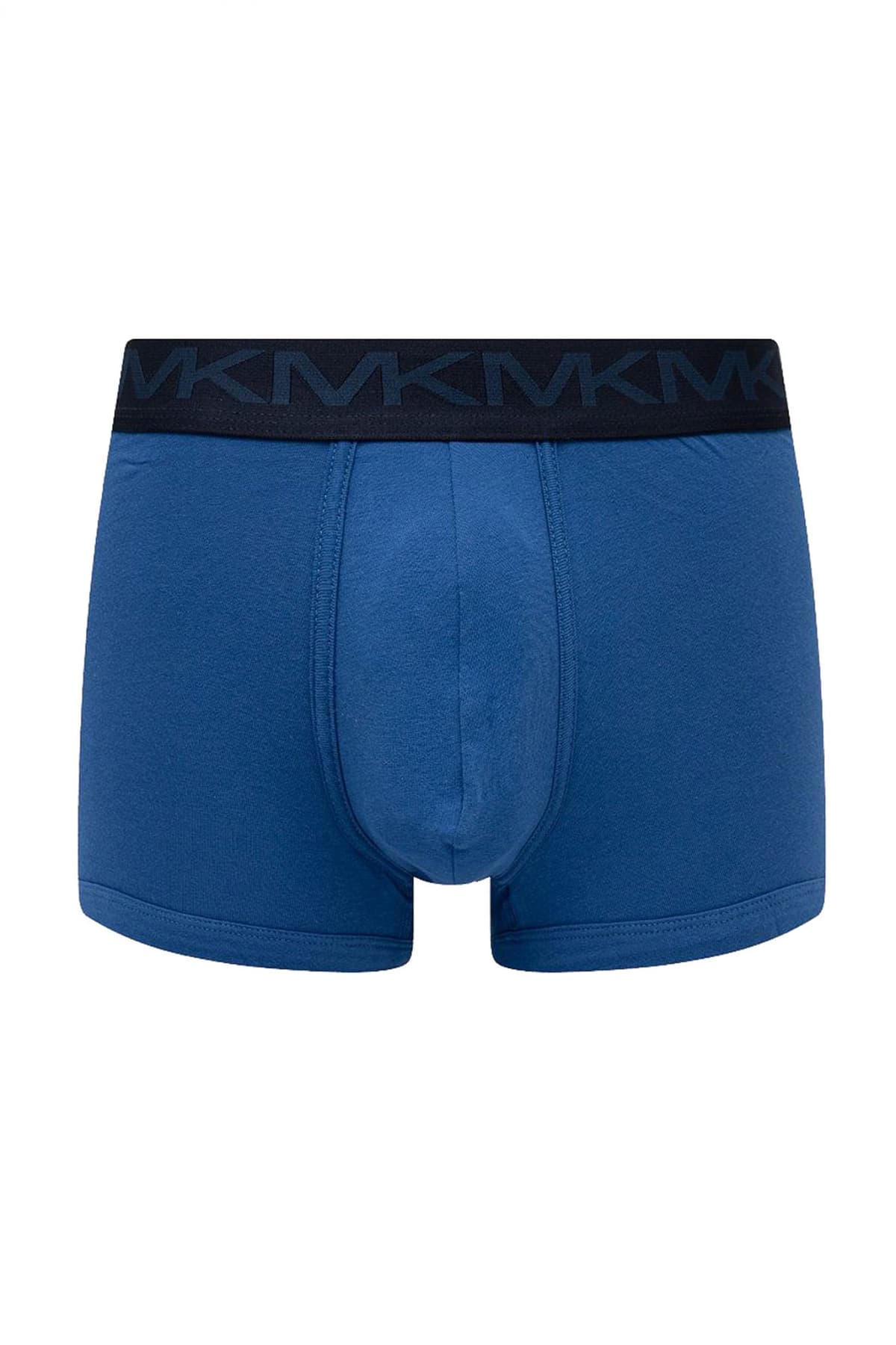 MICHAEL KORS ΕΣΩΡΟΥΧΑ 5PACK TRUNKS STRETCH MΠΛΕ