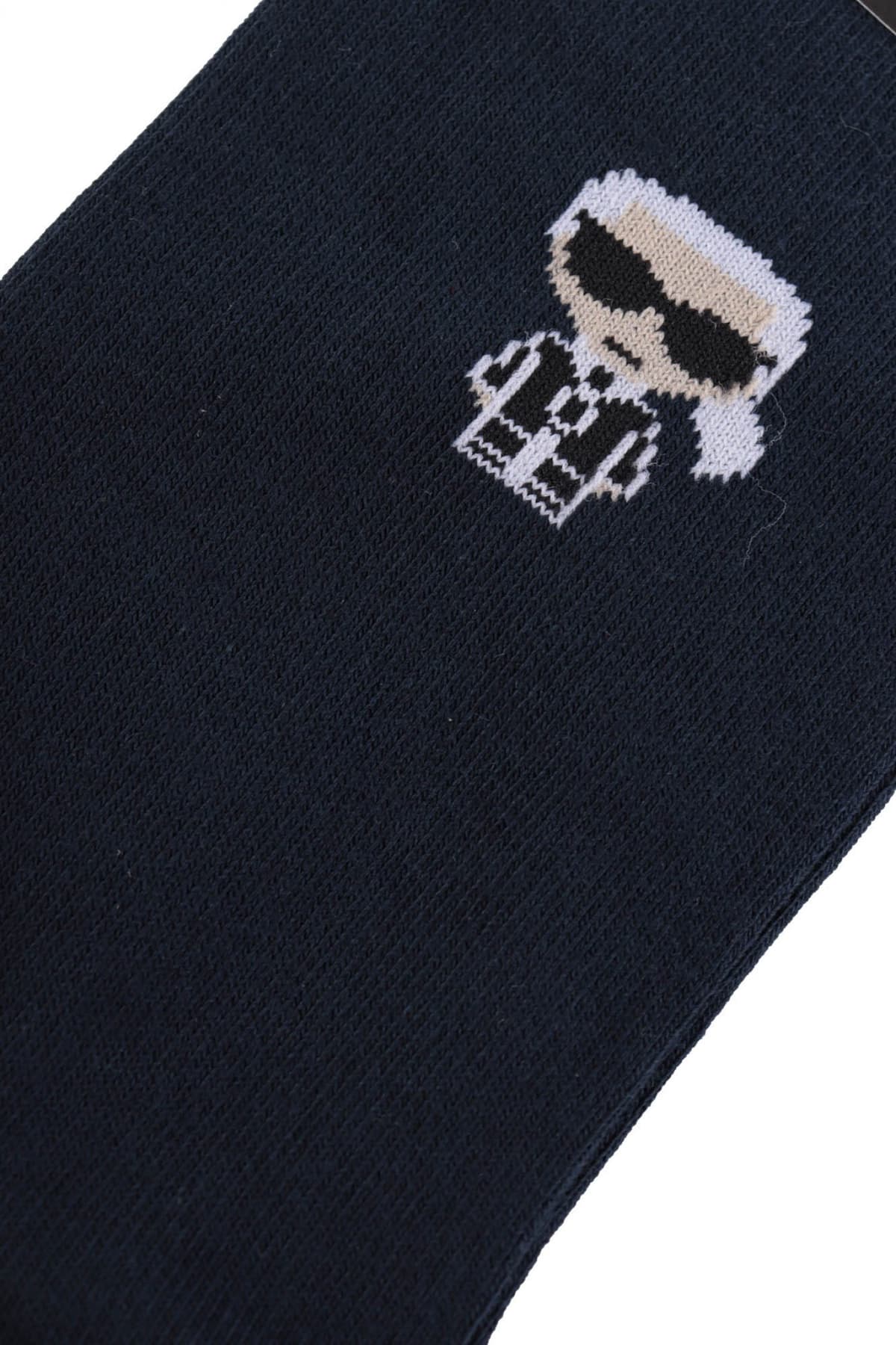 Men's Socks Karl Lagerfeld Blue