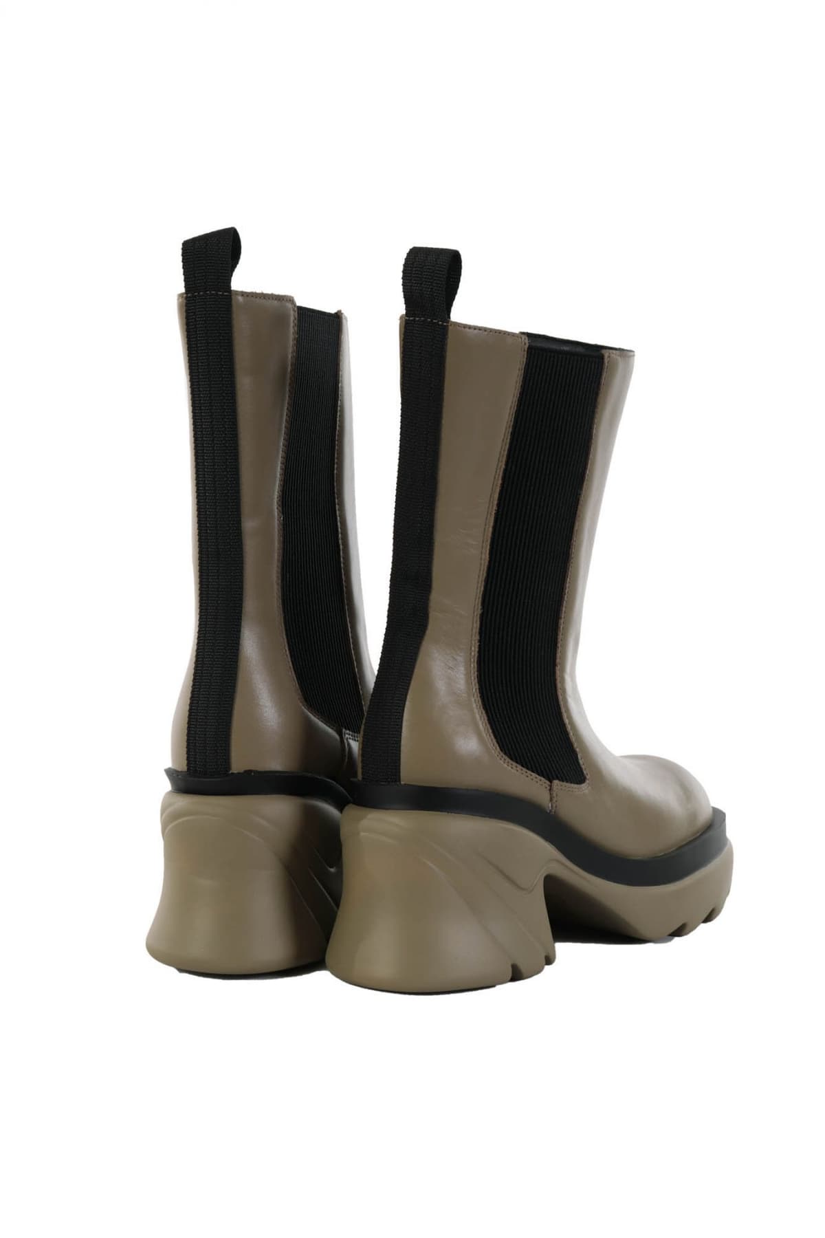 FAVELA ΠΑΠΟΥΤΣΙΑ ΜΠΟΤΑΚΙ SERENE ΧΑΚΙ