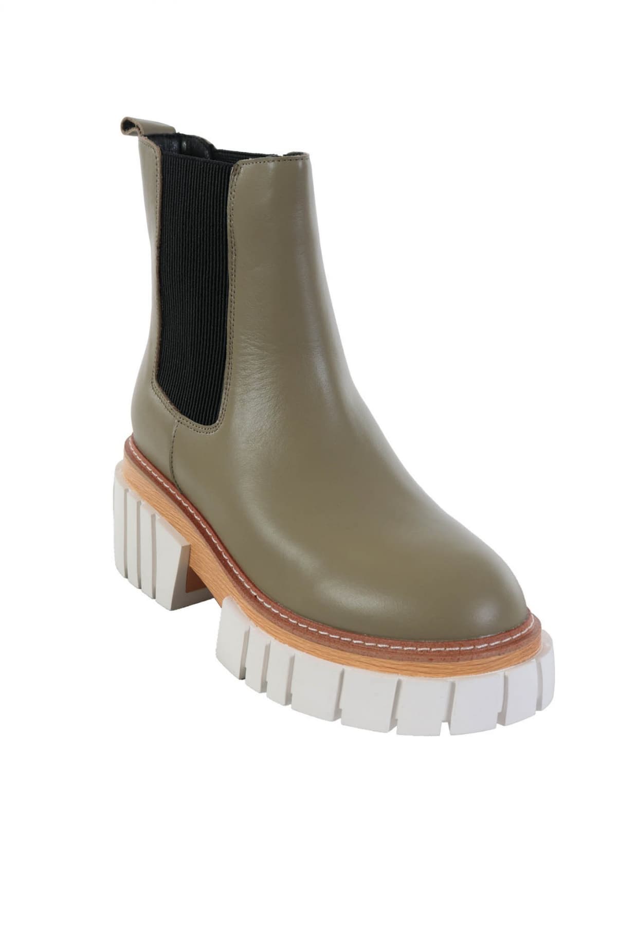 FAVELA ΠΑΠΟΥΤΣΙΑ ΜΠΟΤΑΚΙ MANHATTAN ΧΑΚΙ