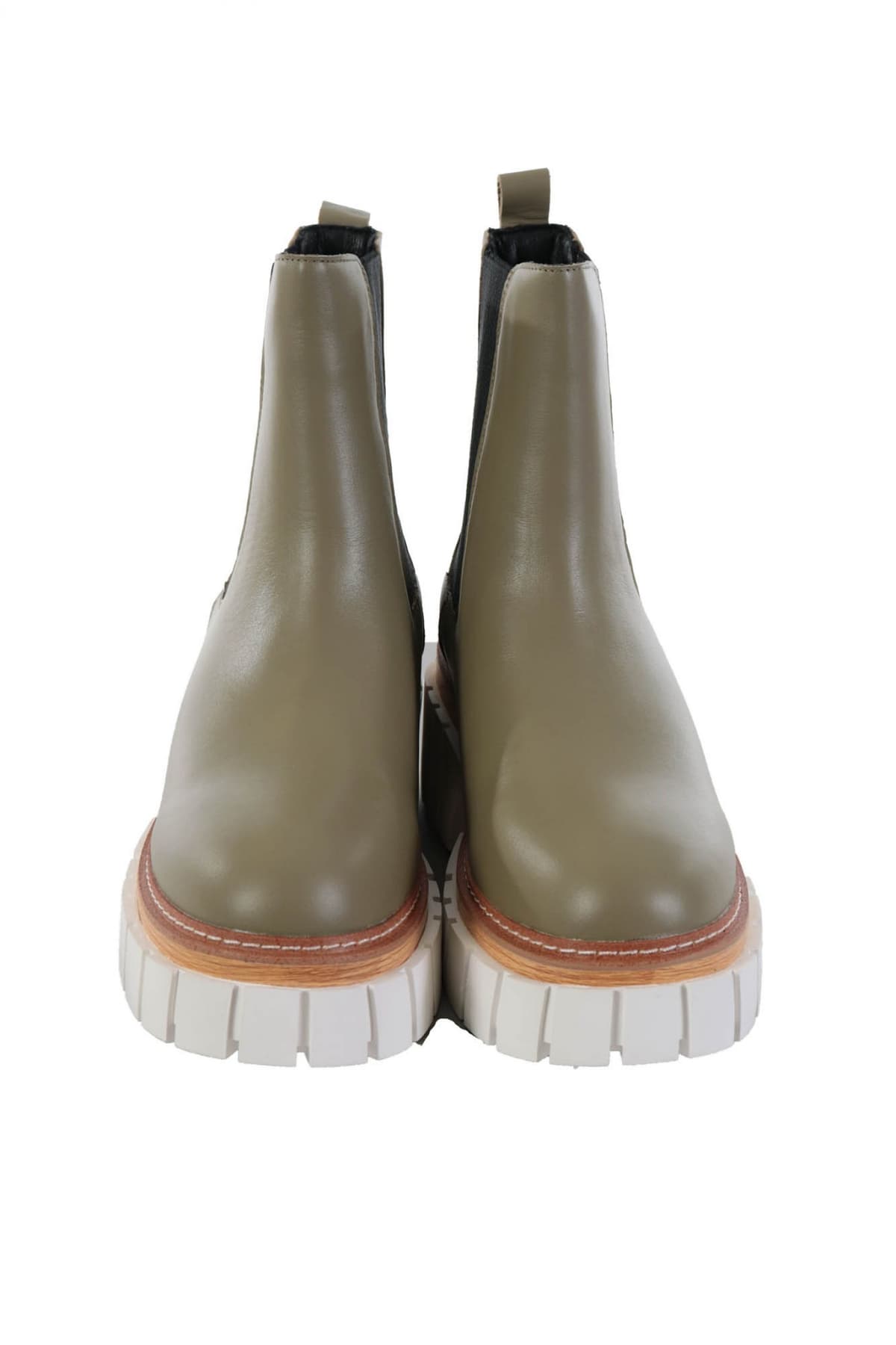 FAVELA ΠΑΠΟΥΤΣΙΑ ΜΠΟΤΑΚΙ MANHATTAN ΧΑΚΙ