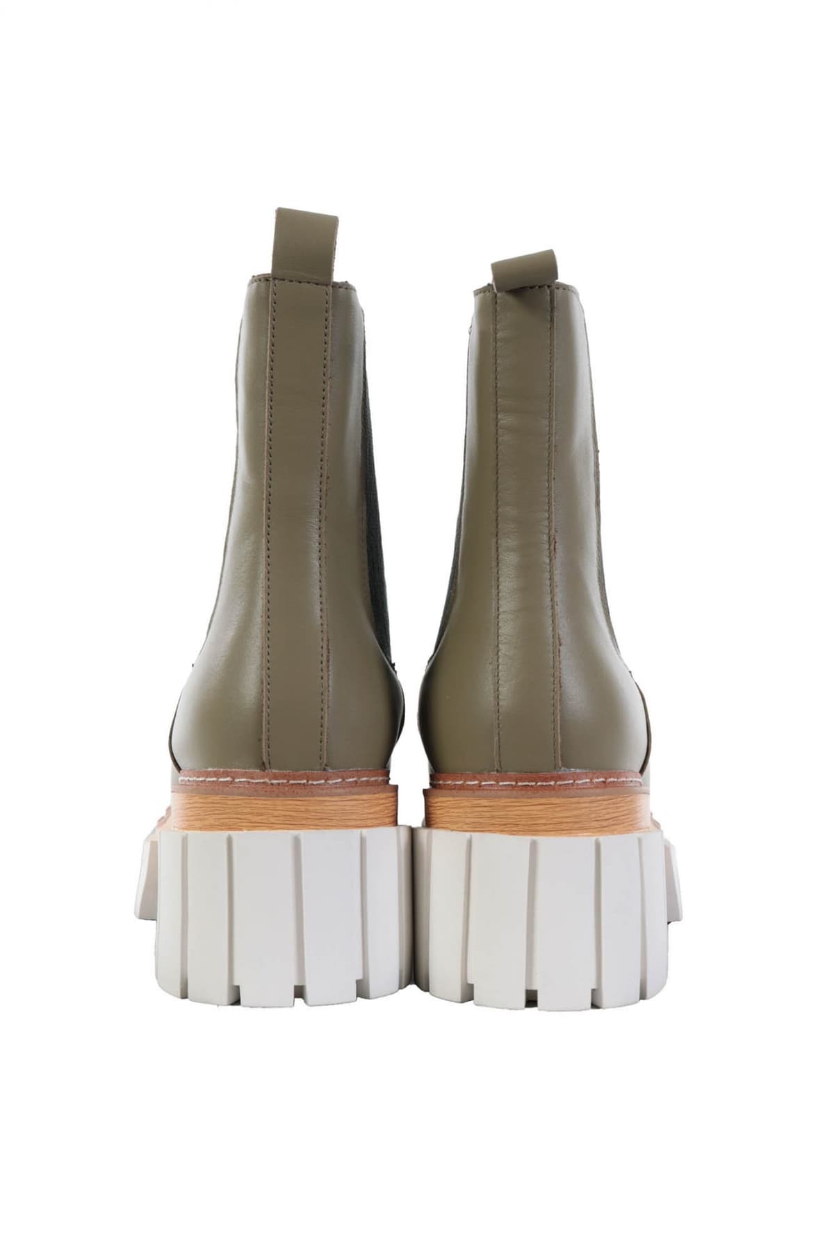 FAVELA ΠΑΠΟΥΤΣΙΑ ΜΠΟΤΑΚΙ MANHATTAN ΧΑΚΙ