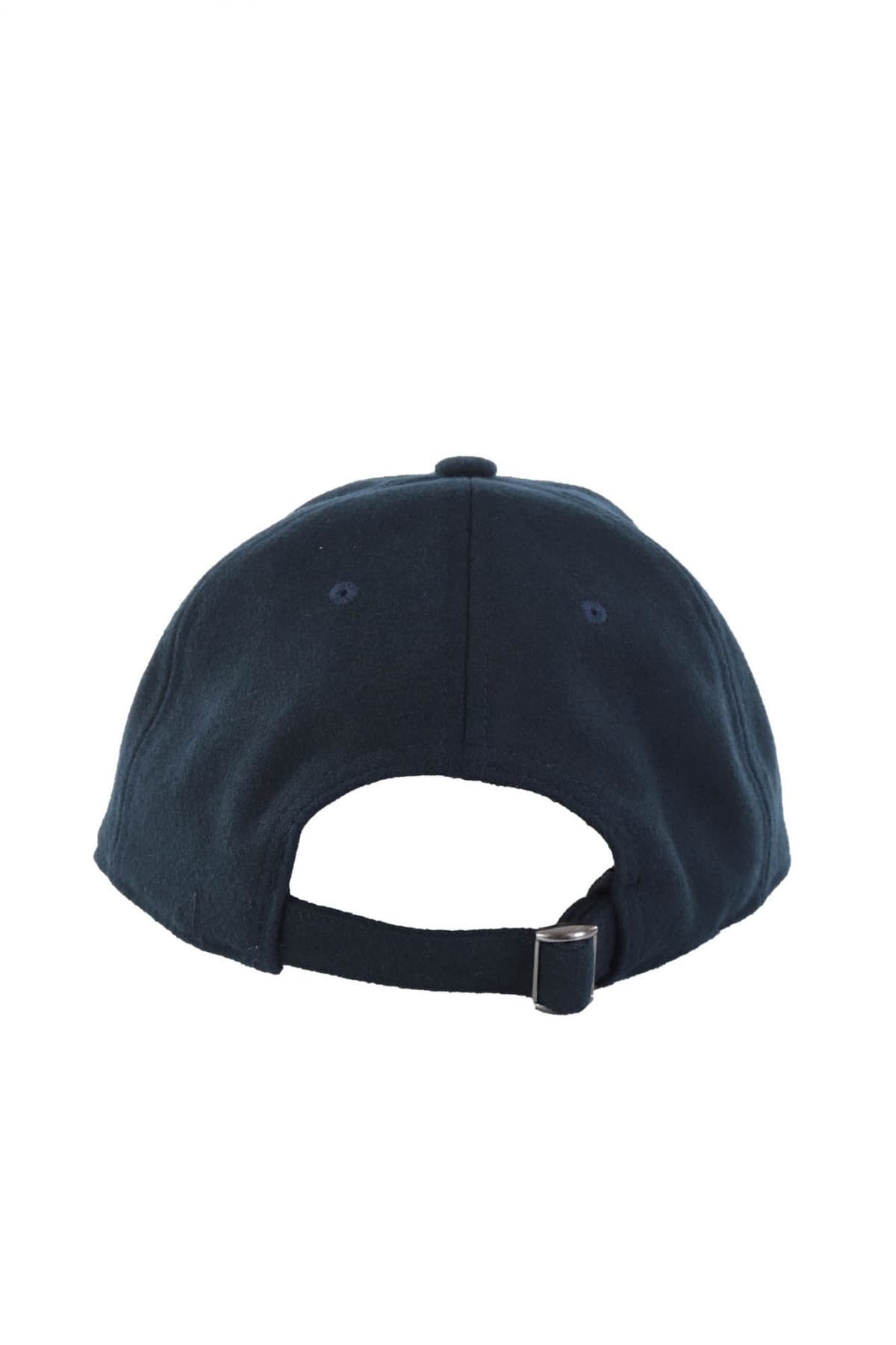 COLMAR ΚΑΠΕΛΟ BASEBALL DECK LOGO ΜΠΛΕ