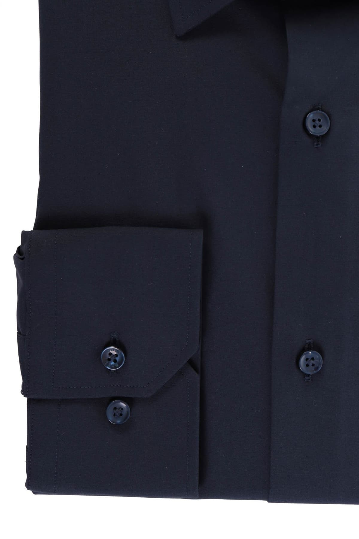 Men's Shirts Boss Blue