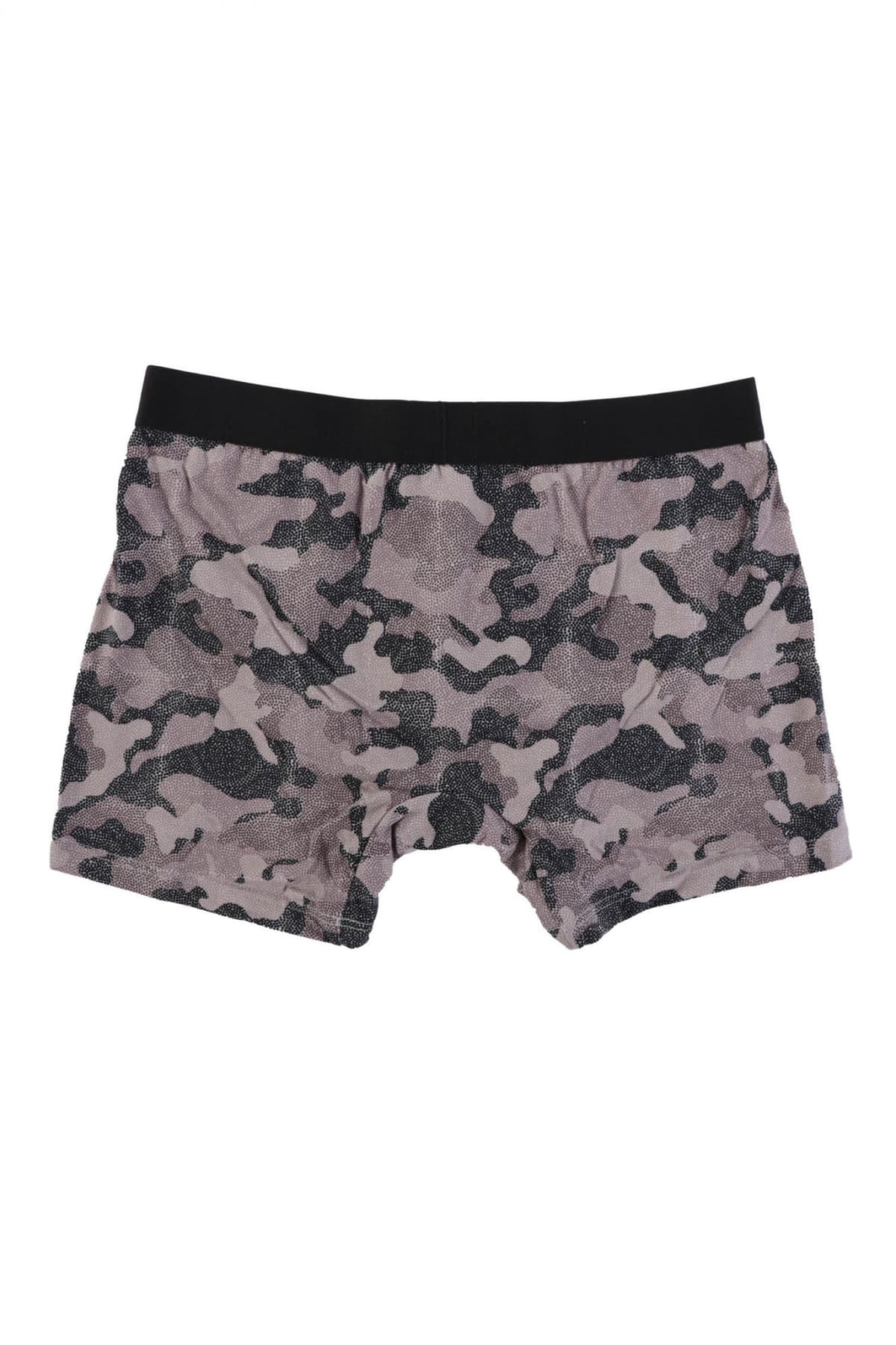 BOSS ΕΣΩΡΟΥΧΟ BOXER NBA 4.0 ΜΠΕΖ-ΚΑΦΕ