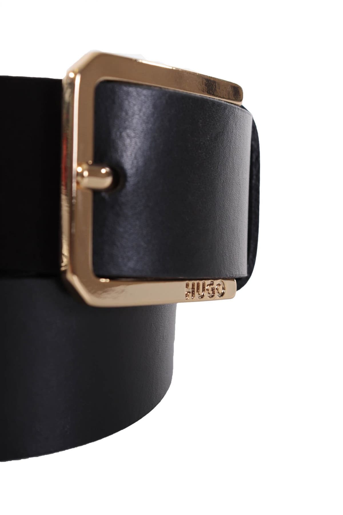 HUGO ΖΩΝΗ GENGOL-G_SZ35 ΜΑΥΡΟ