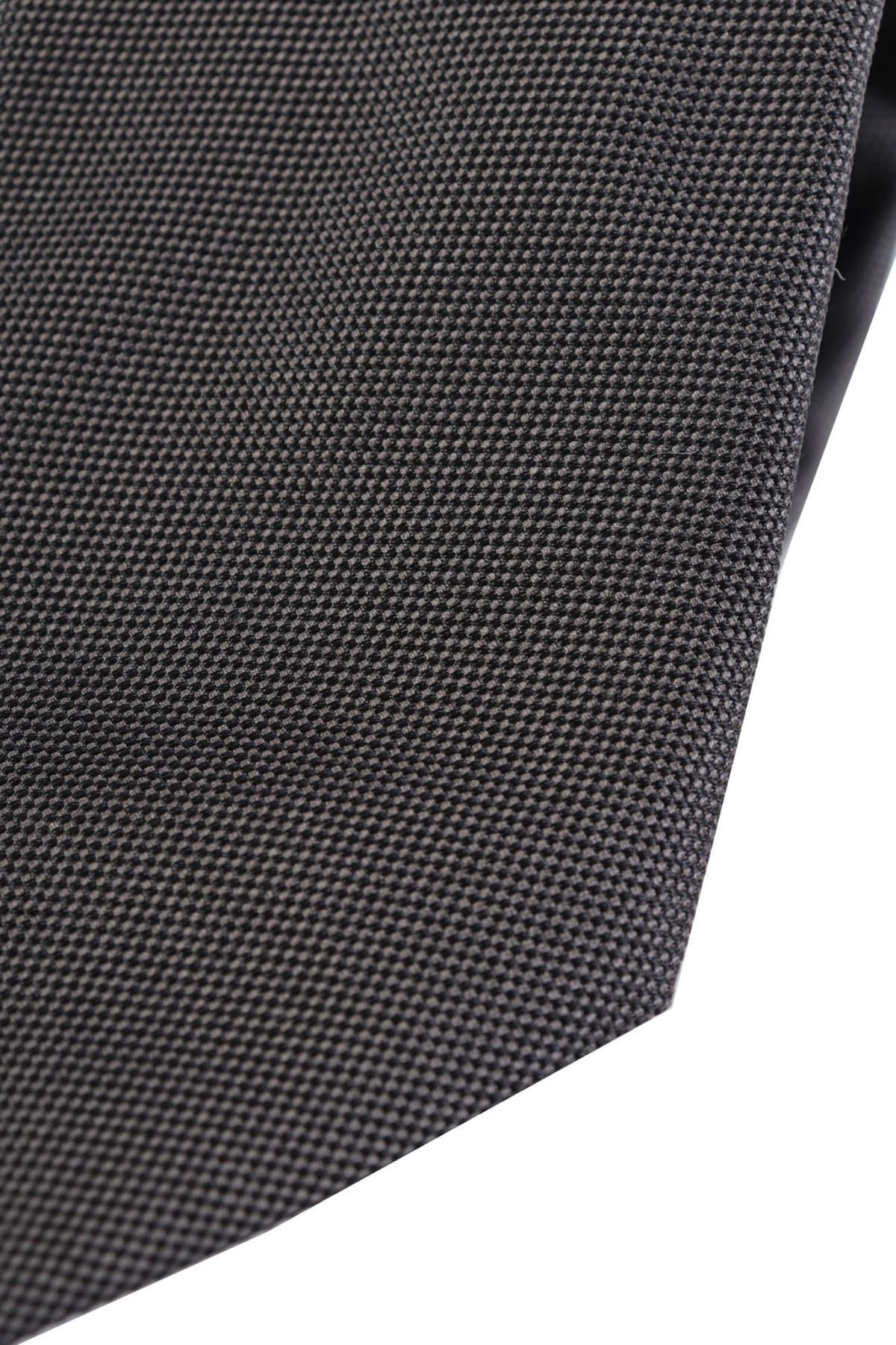 BOSS ΓΡΑΒΑΤΑ ΜΙΚΡΟΣΧΕΔΙΟ H-TIE-6CM-222 ΑΝΘΡΑΚΙ