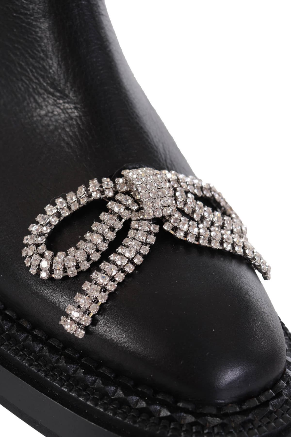 RAS ΠΑΠΟΥΤΣΙΑ ΜΠΟΤΑΚΙΑ TAKKIN ΣΤΡΑΣ ΦΙΟΓΚΟΣ ΜΑΥΡΟ