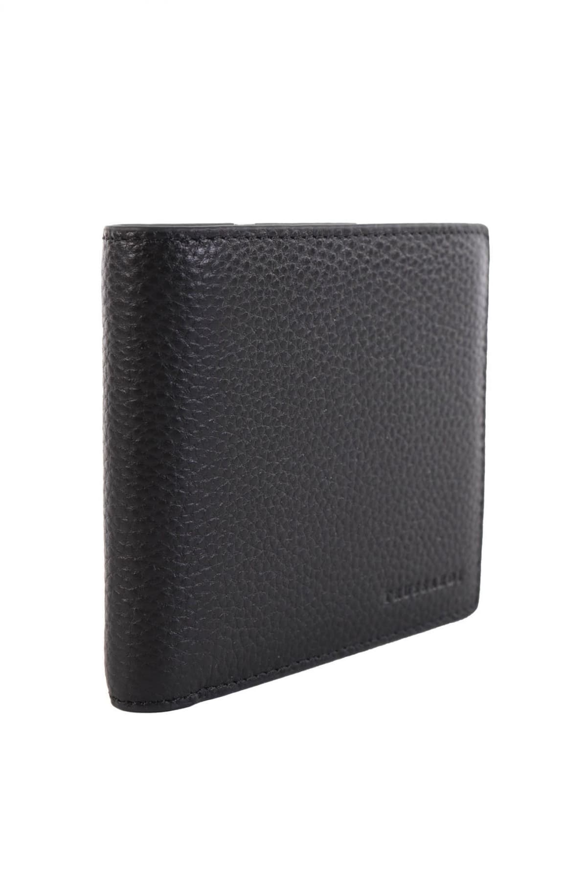 Men's Wallets Trussardi Jeans Black