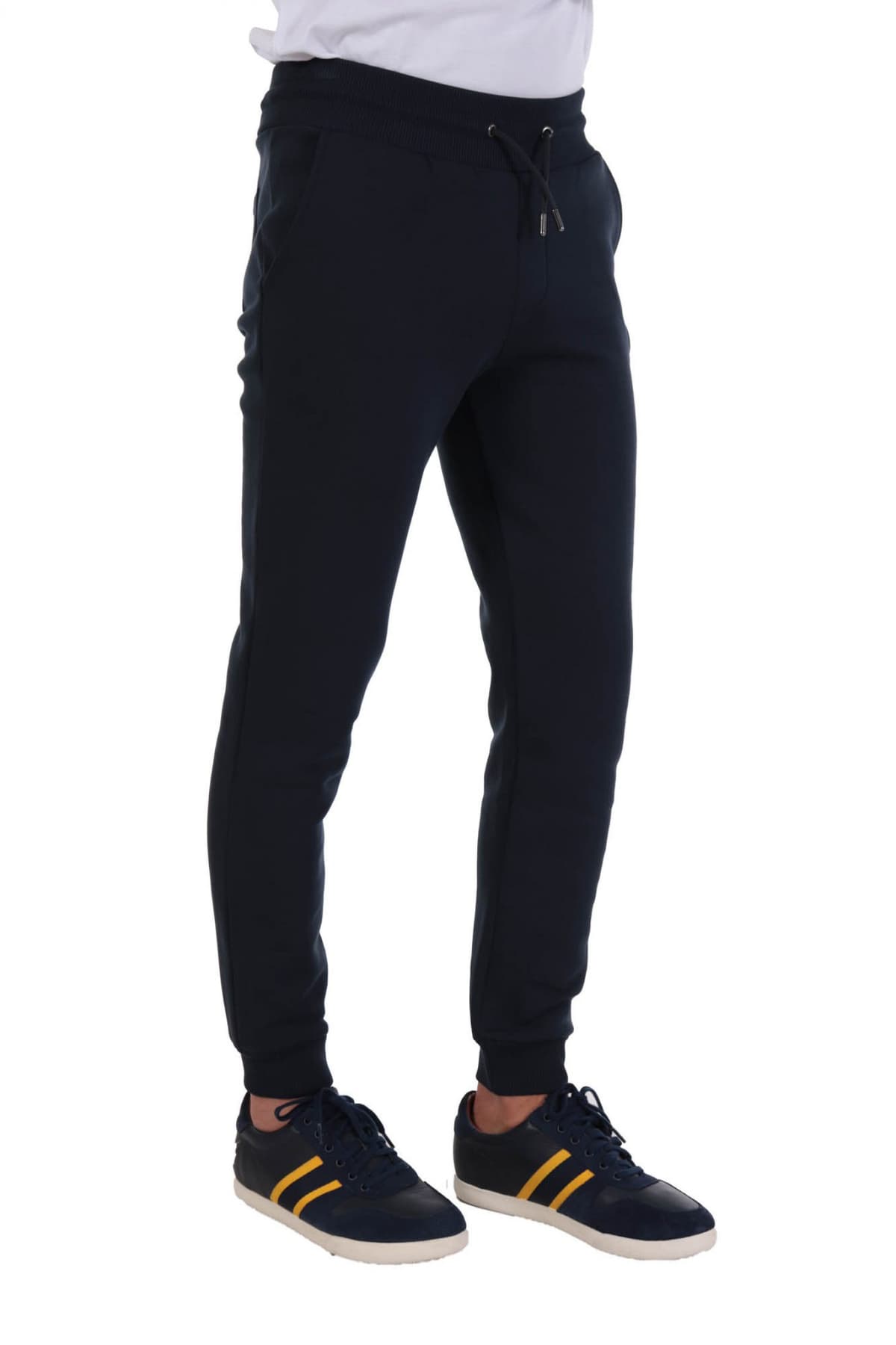 COLMAR ΠΑΝΤΕΛΟΝΙ ΦΟΡΜΑ MODISH LOGO ΜΠΛΕ