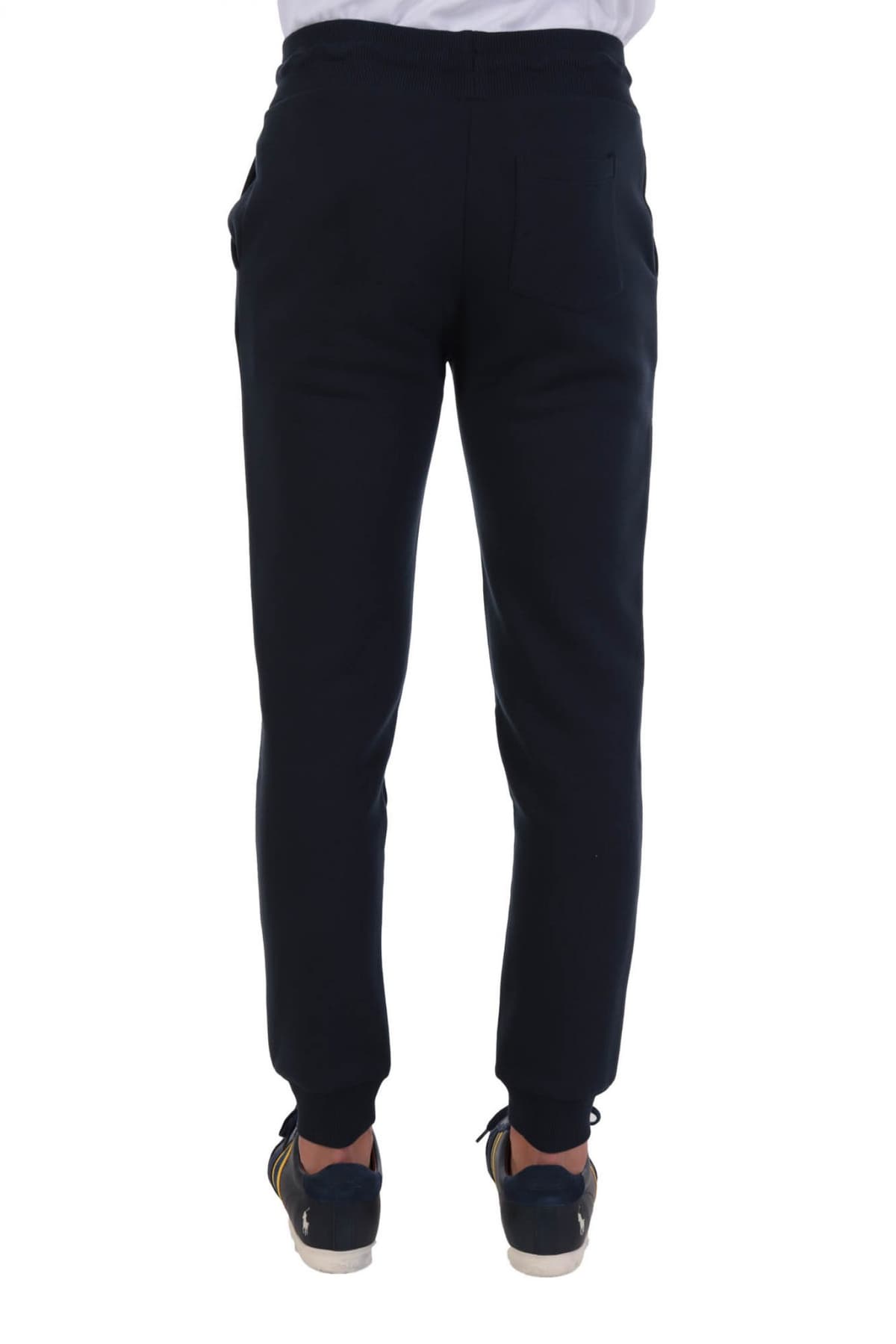 COLMAR ΠΑΝΤΕΛΟΝΙ ΦΟΡΜΑ MODISH LOGO ΜΠΛΕ