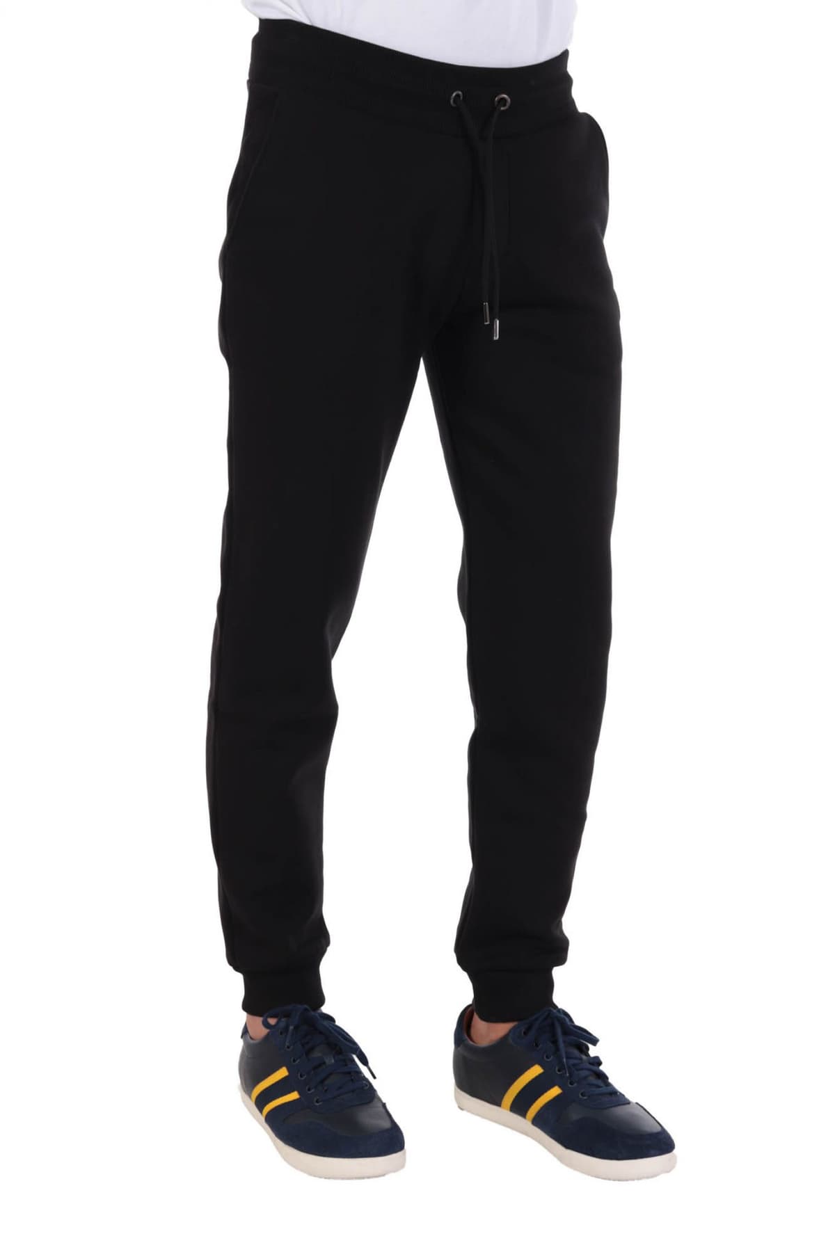 COLMAR ΠΑΝΤΕΛΟΝΙ ΦΟΡΜΑ MODISH LOGO ΜΑΥΡΟ