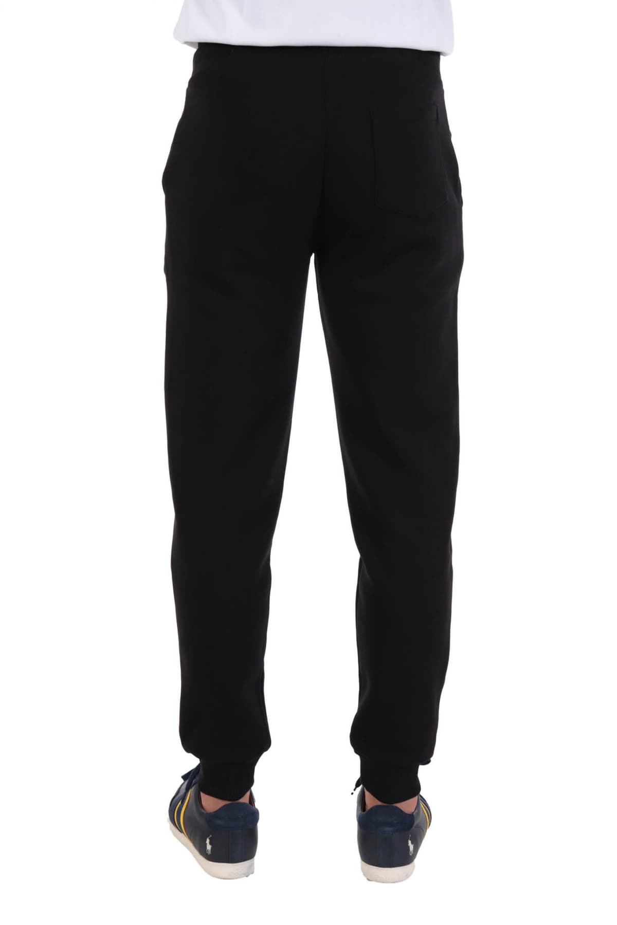 COLMAR ΠΑΝΤΕΛΟΝΙ ΦΟΡΜΑ MODISH LOGO ΜΑΥΡΟ