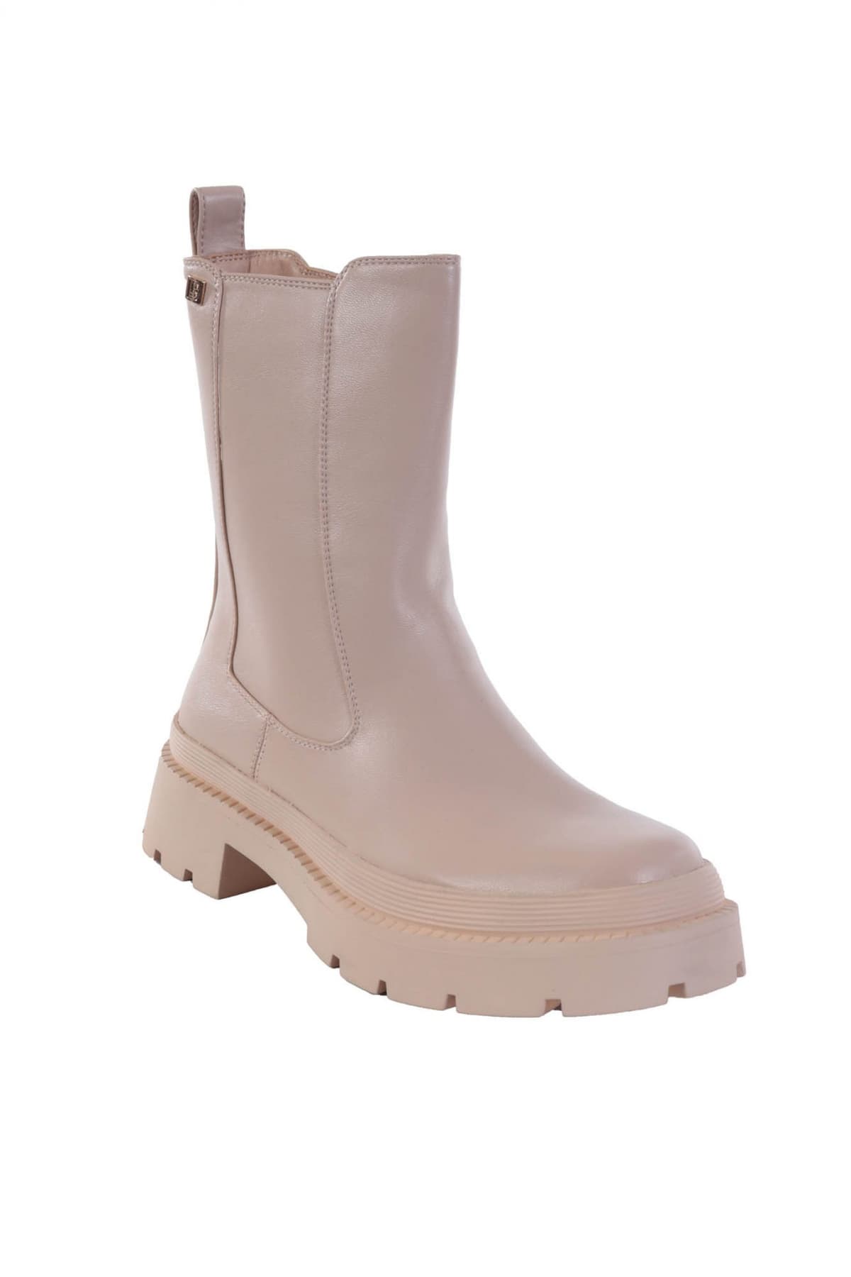 LAURA BIAGIOTTI ΠΑΠΟΥΤΣΙΑ ΜΠΟΤΑΚΙ ΜΠΕΖ