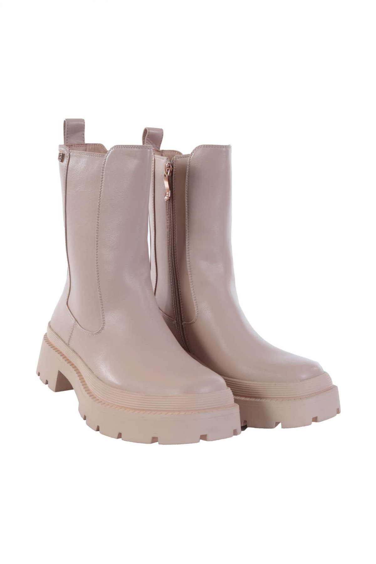 LAURA BIAGIOTTI ΠΑΠΟΥΤΣΙΑ ΜΠΟΤΑΚΙ ΜΠΕΖ