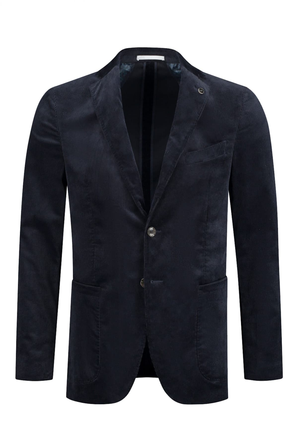 MICHAEL KORS ΚΟΣΤΟΥΜΙ ΚΟΤΛΕ CORDUROY ΜΠΛΕ